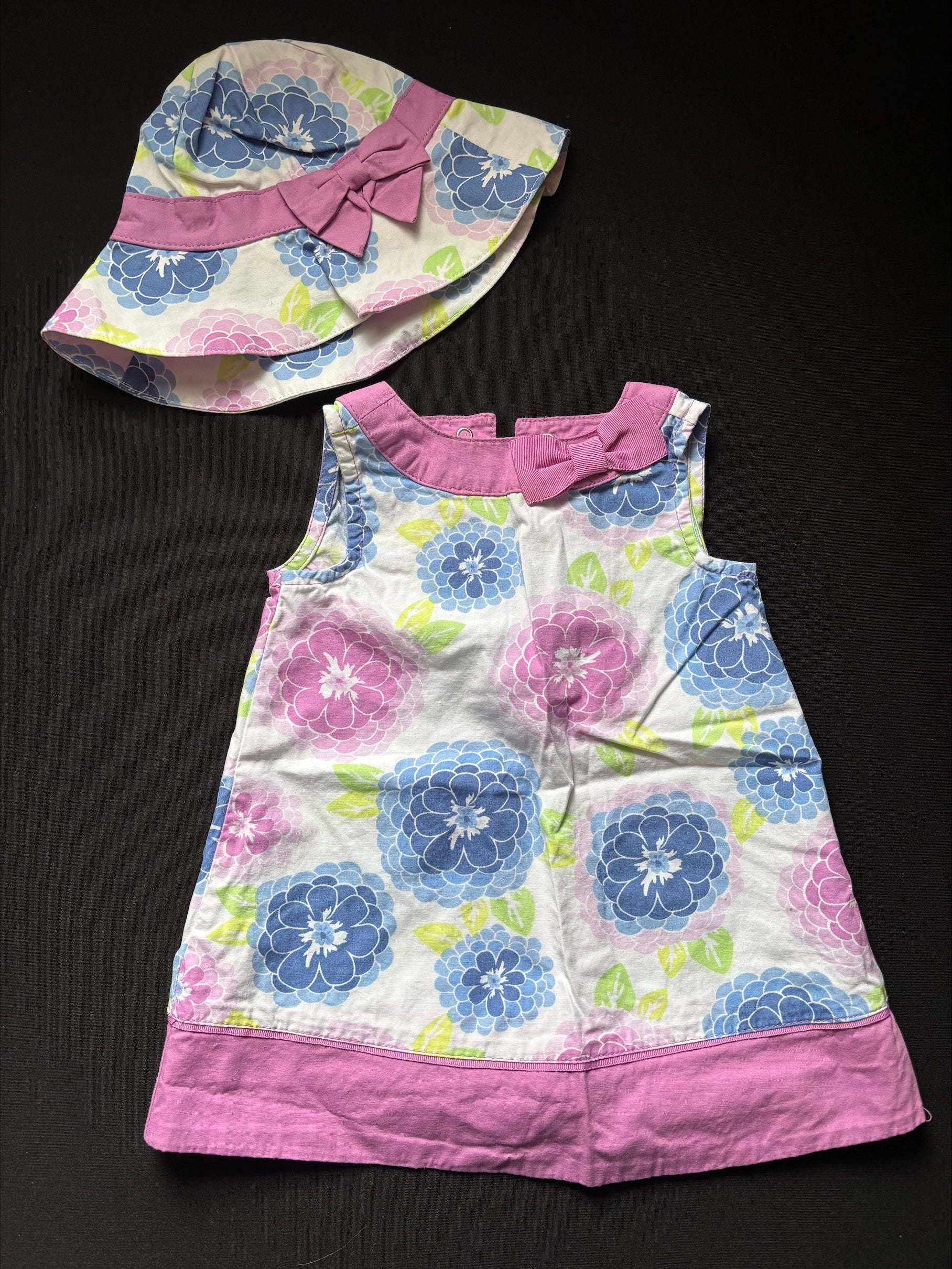 Ensemble 3-6 mois GYMBOREE (127-4)