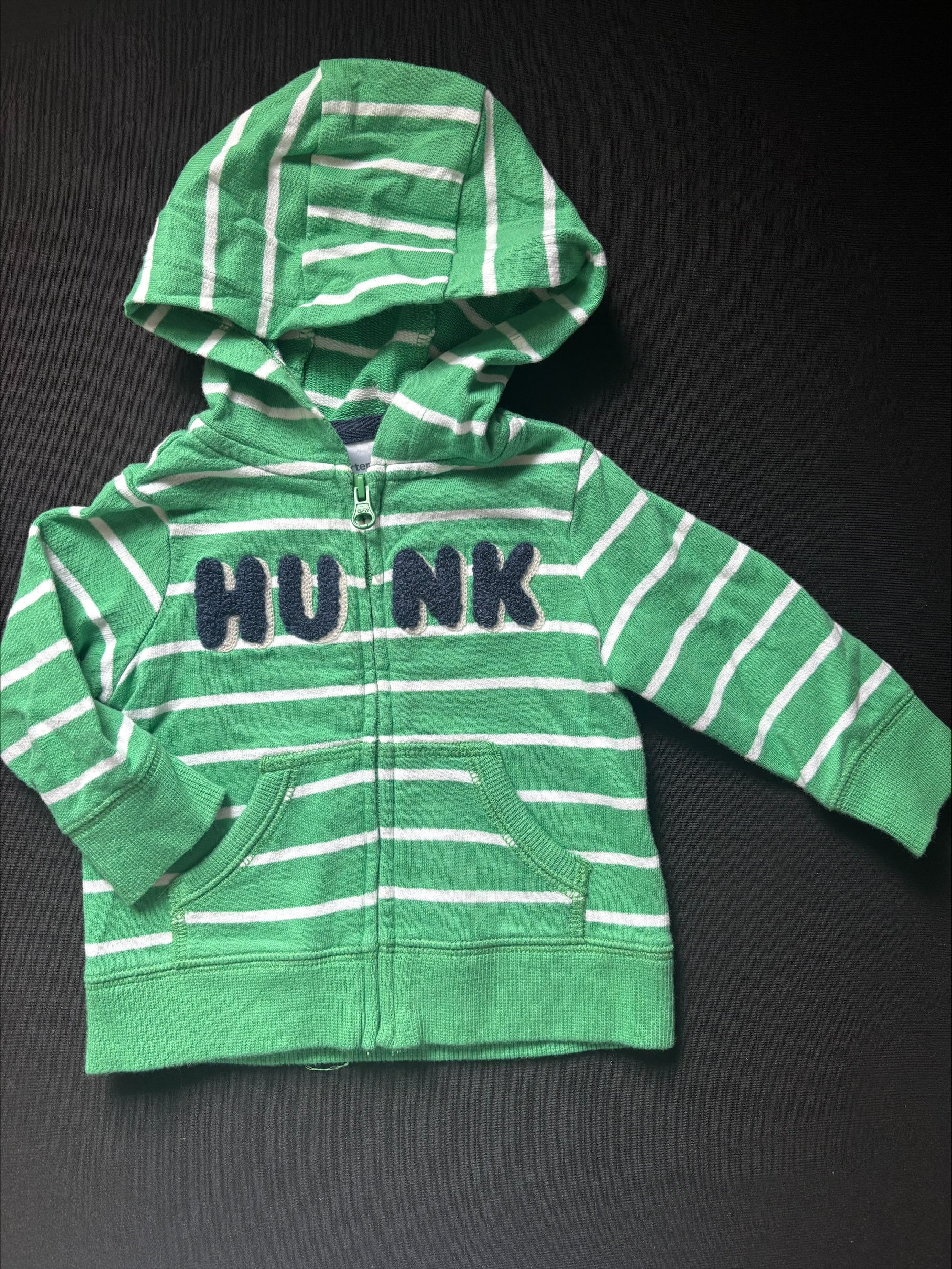 Veste 3 mois CARTER'S (486-12)