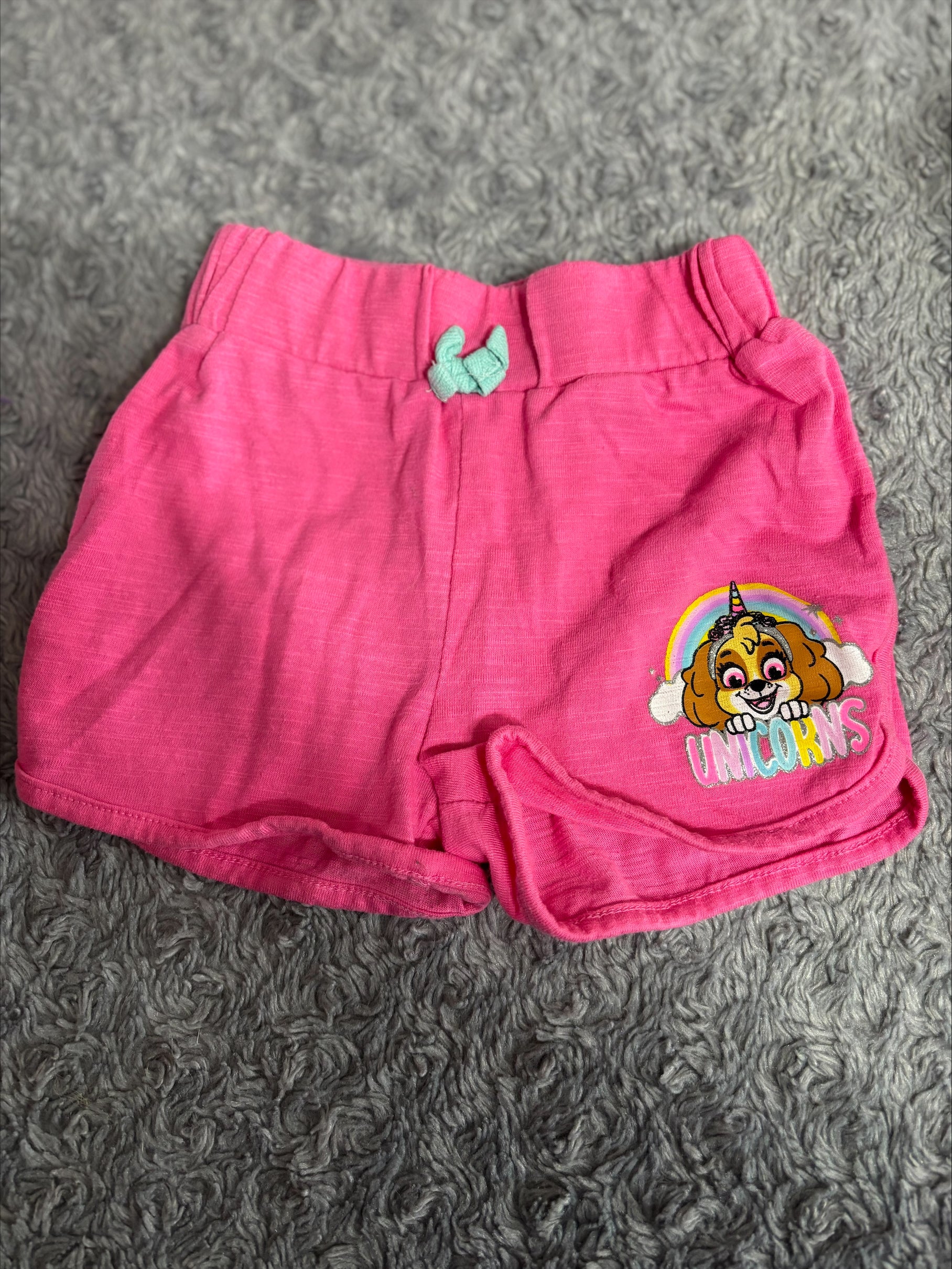 Short 3T (2646)