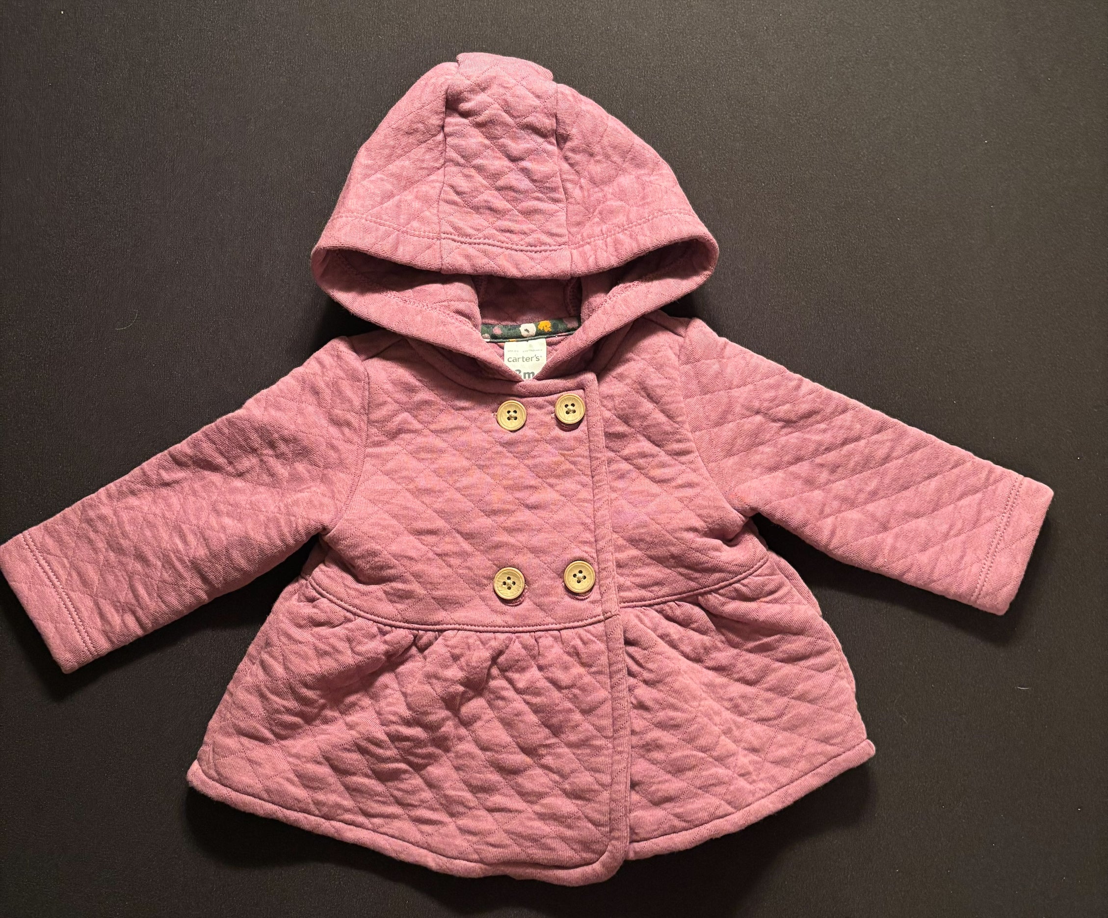 Veste 3 mois CARTER'S