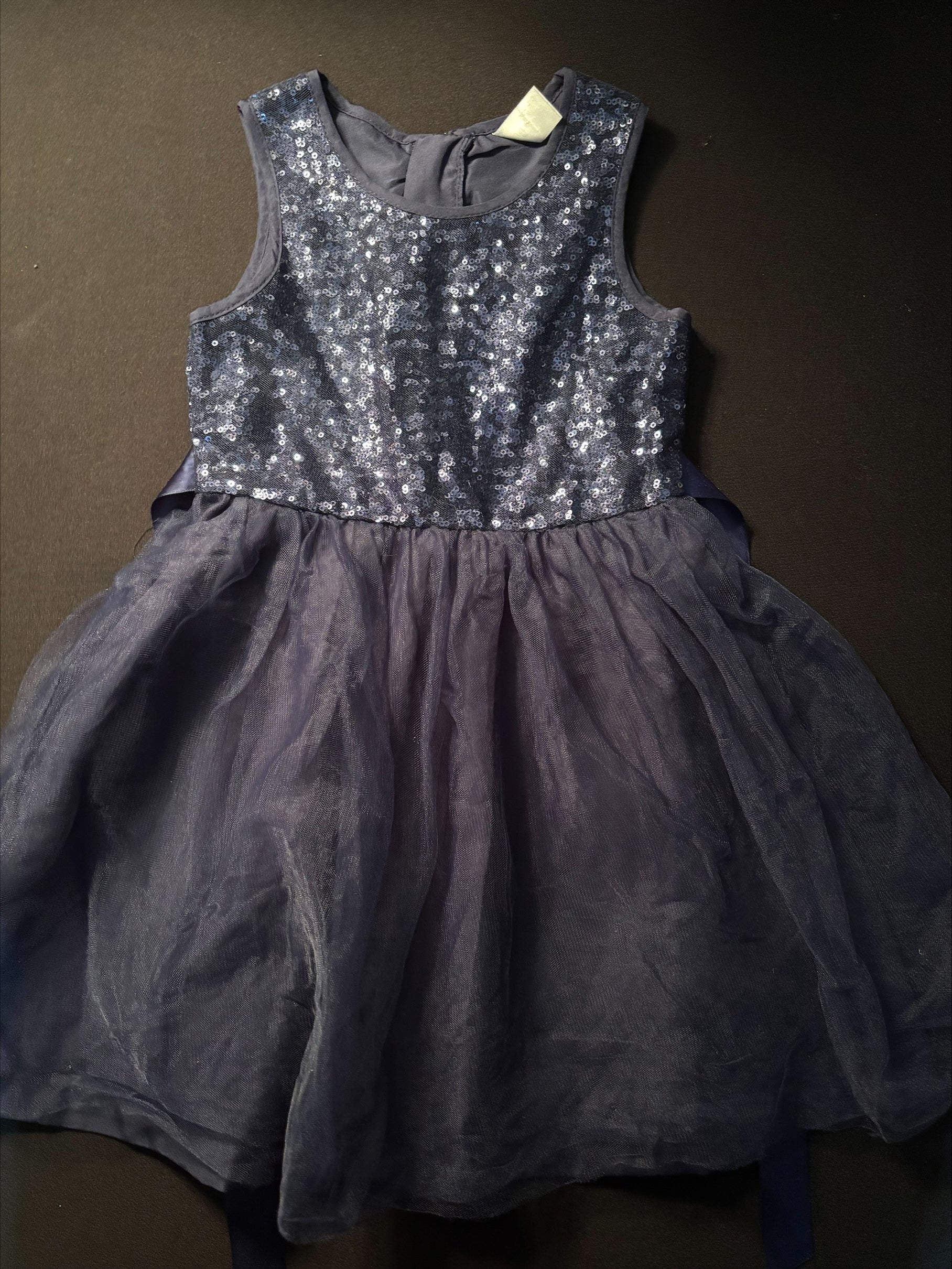 Robe CARTER'S 4T (767-18)
