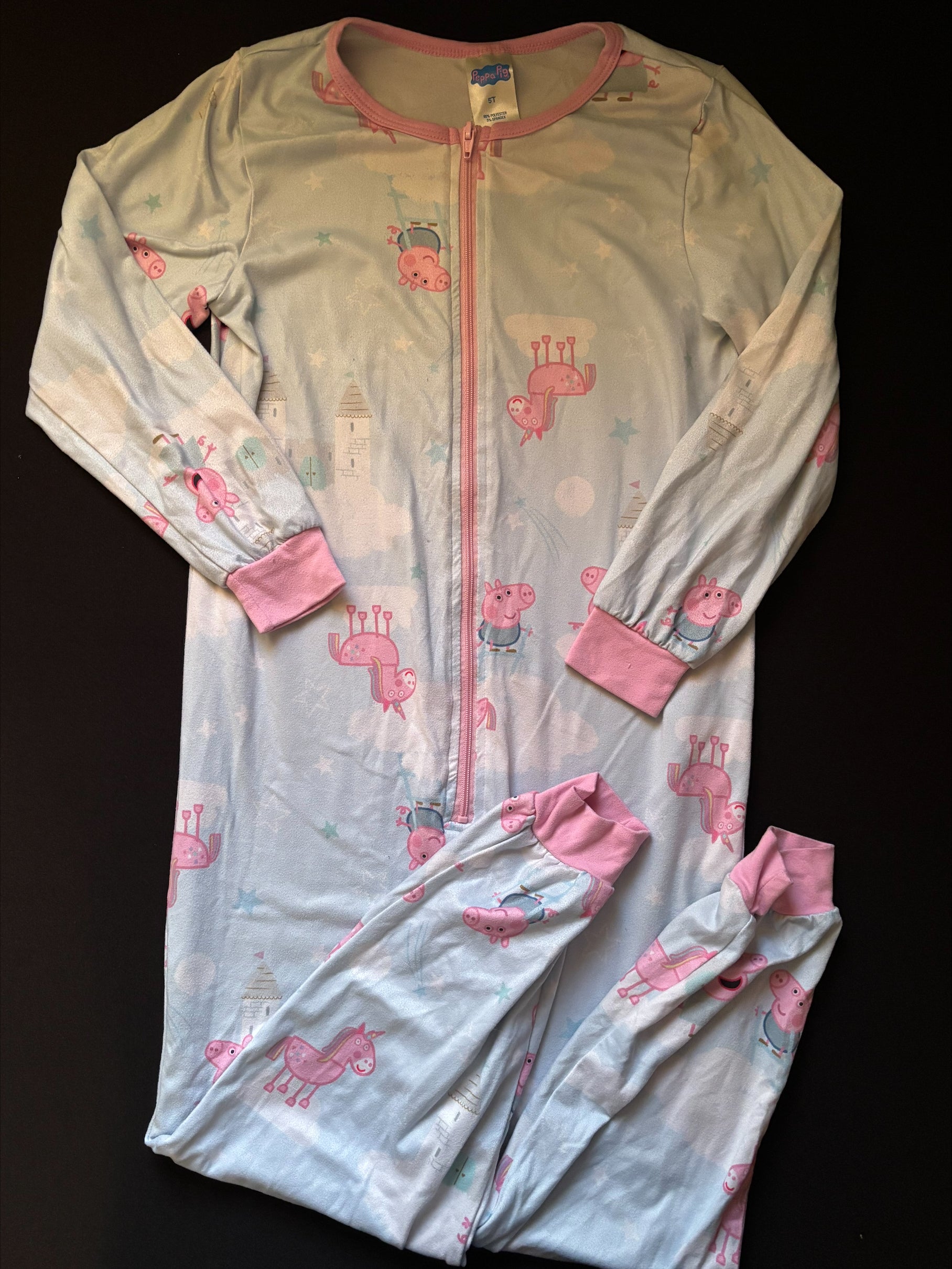 Pyjama 5T (644-15)