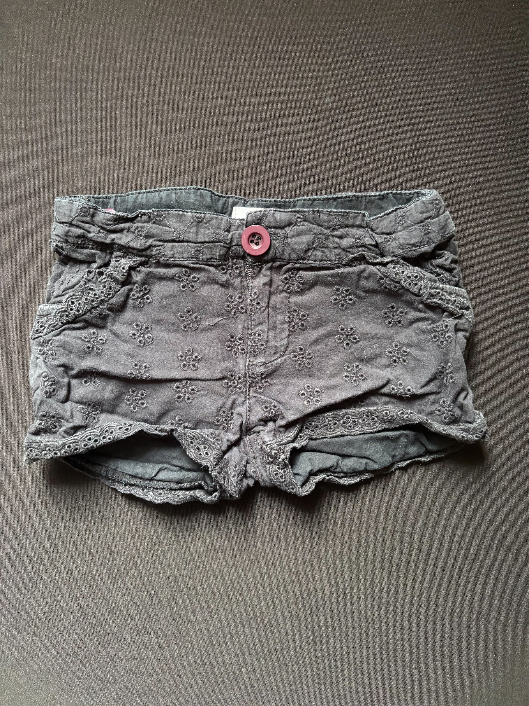 Short 2T JOE FRESH  (201-6)