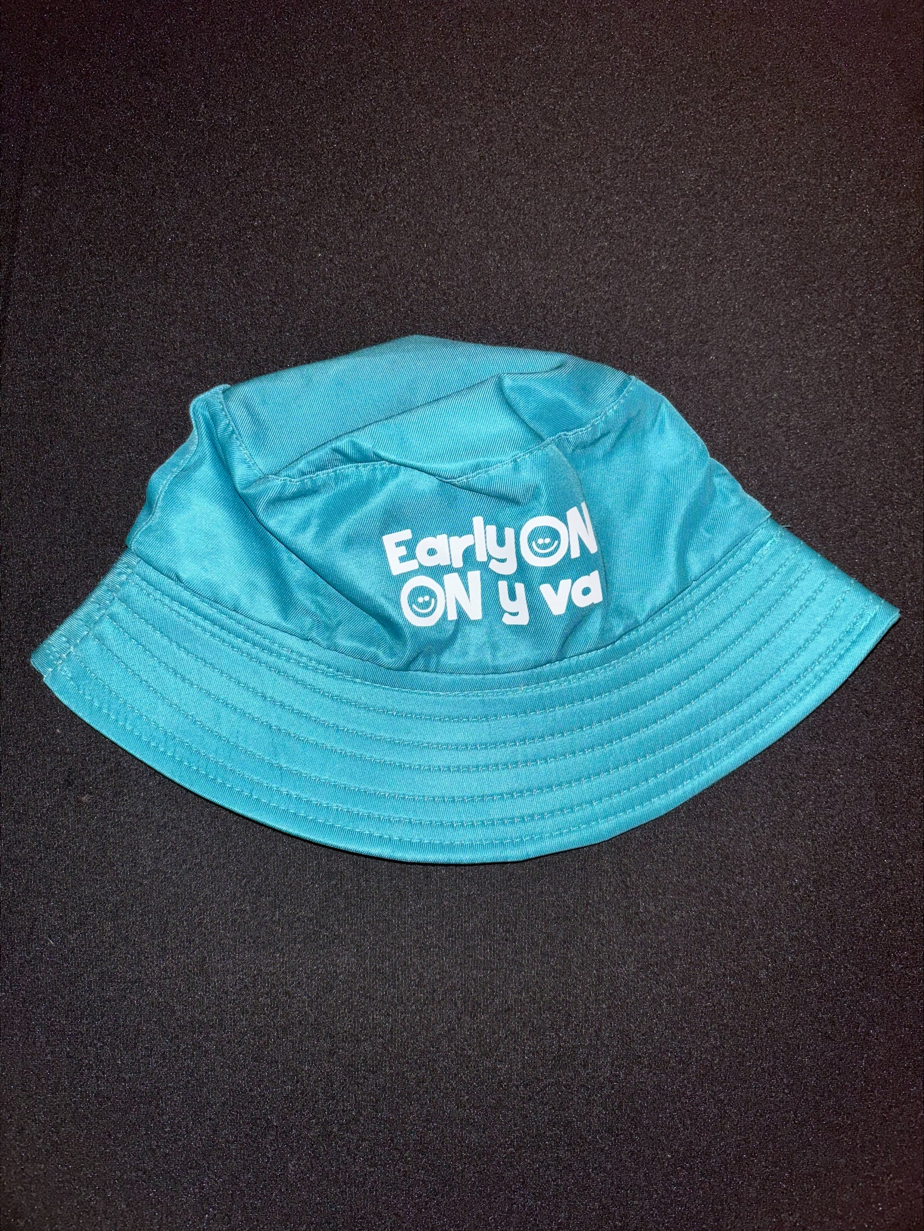 Chapeau ONE SIZE, ON Y VA