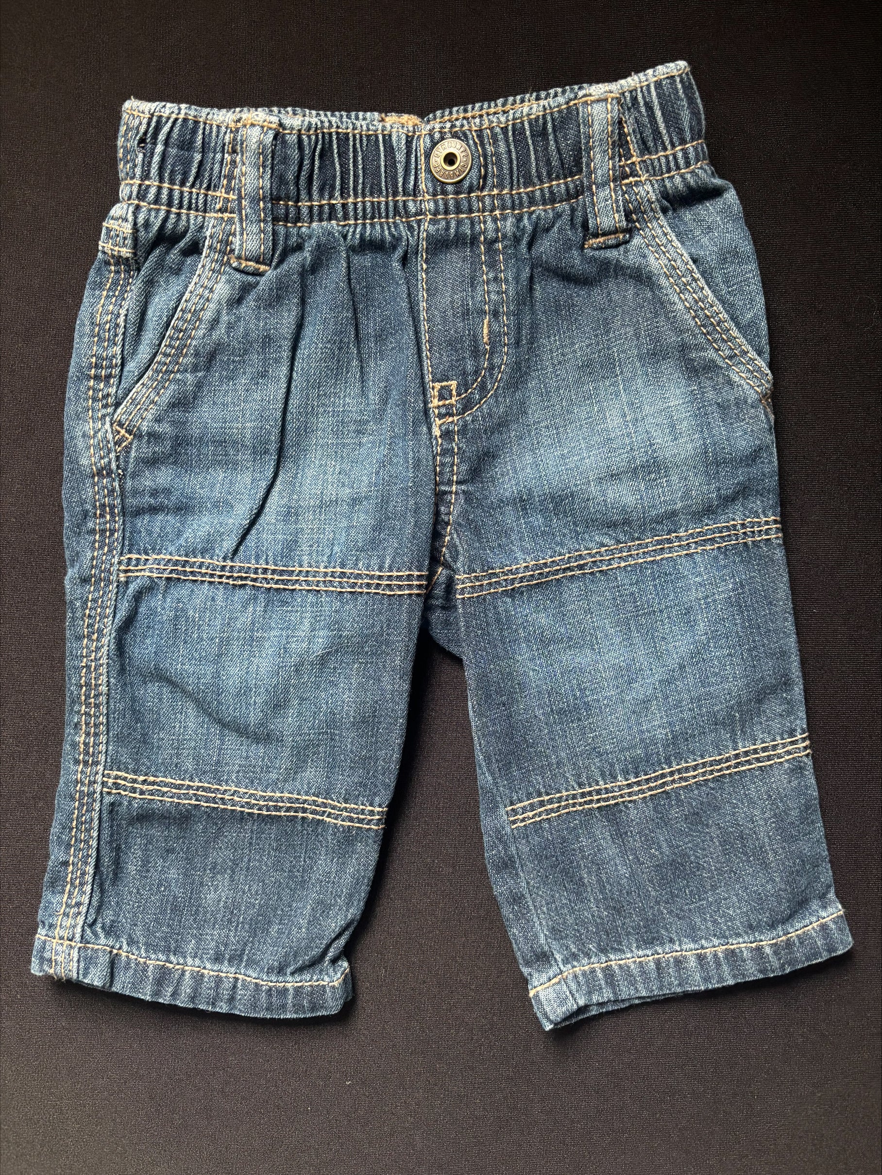 Jean 3-6 mois GYMBOREE (484-12)
