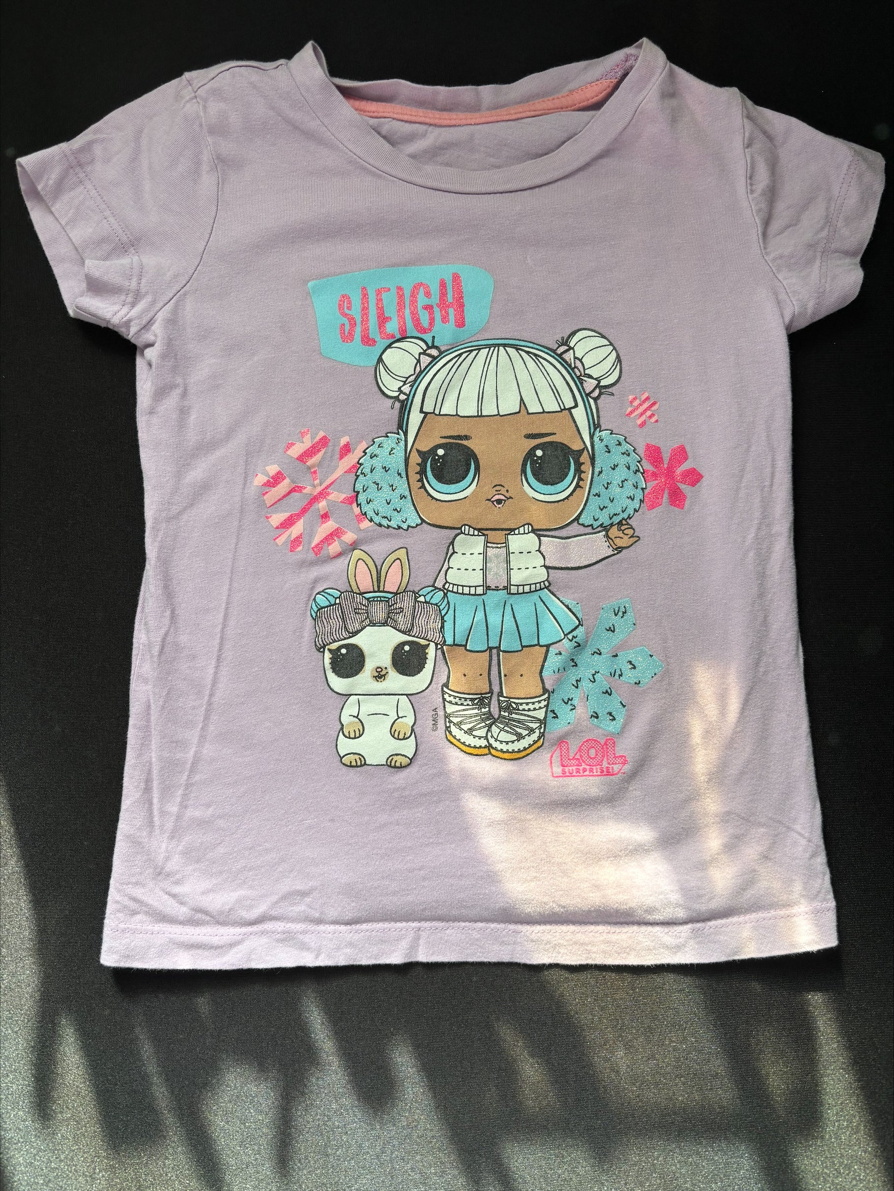 Chandail LOL 5T (xs) (631-15)