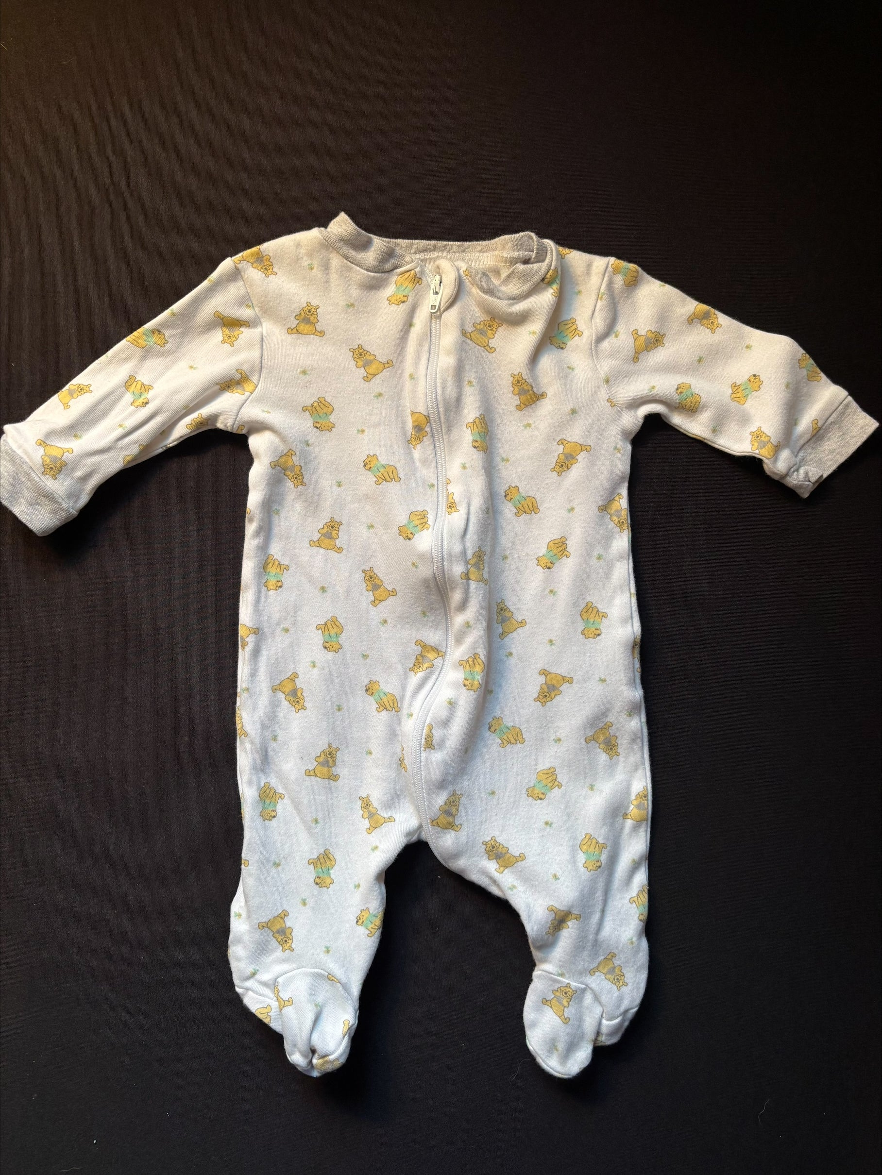 Pyjama 0-3 mois DISNEY BABY (2348)