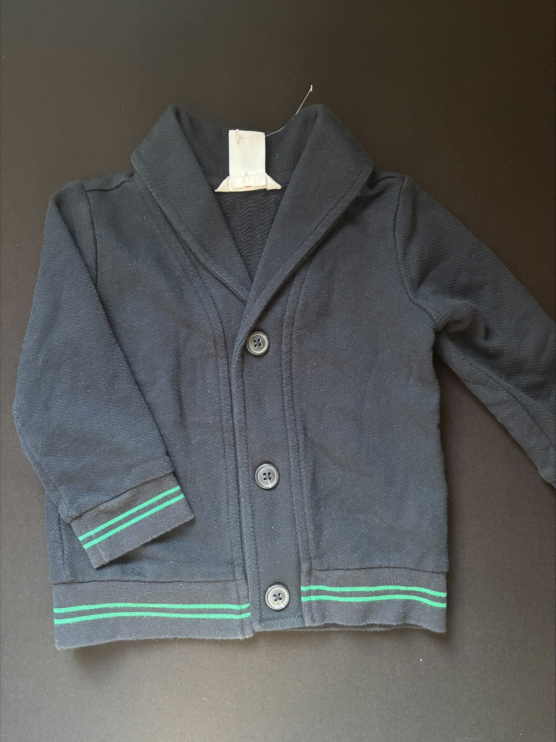 Veston 12-18 mois JOE FRESH (366-10)