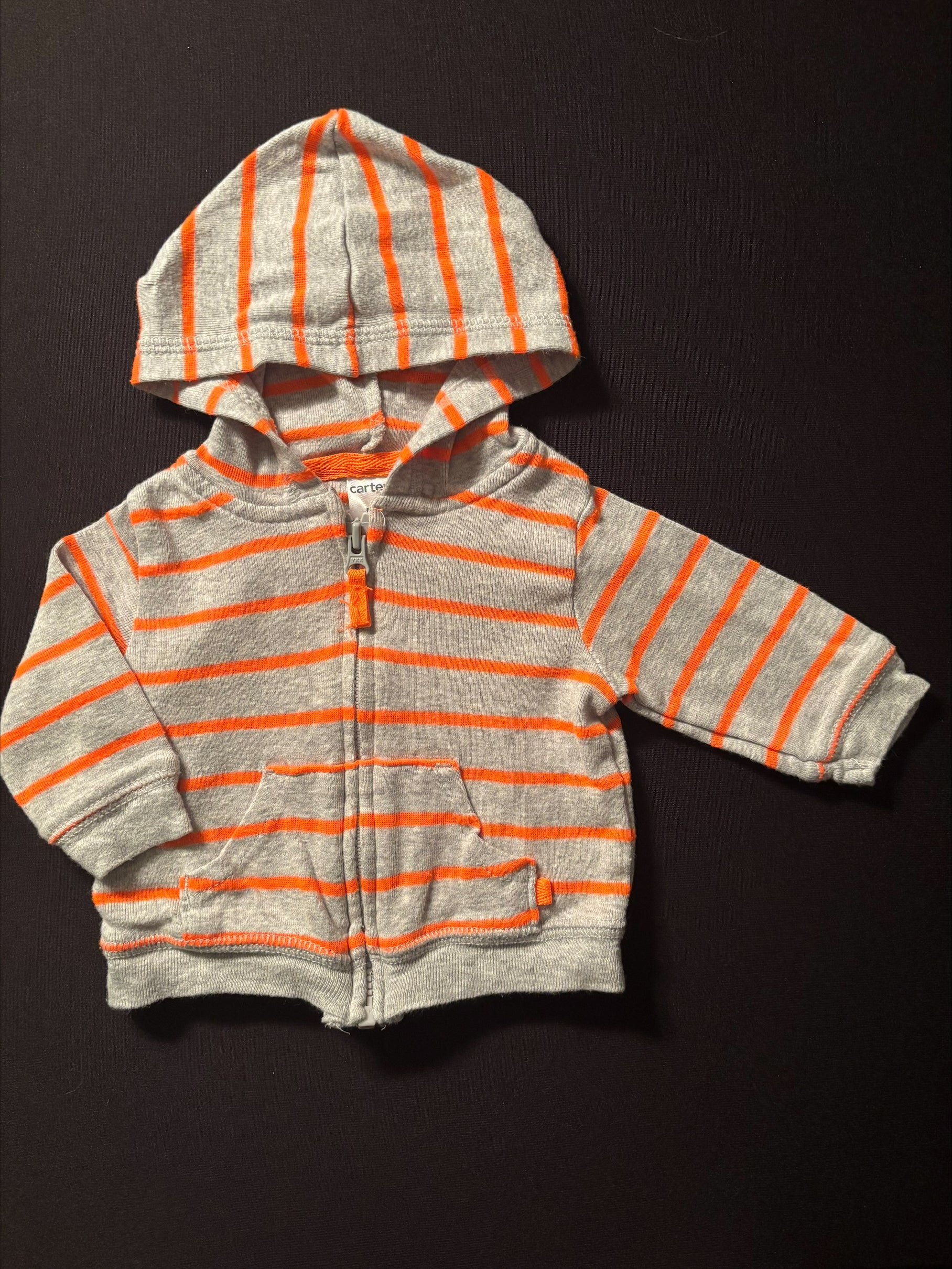 Veste Nouveau-né CARTER'S (2151)