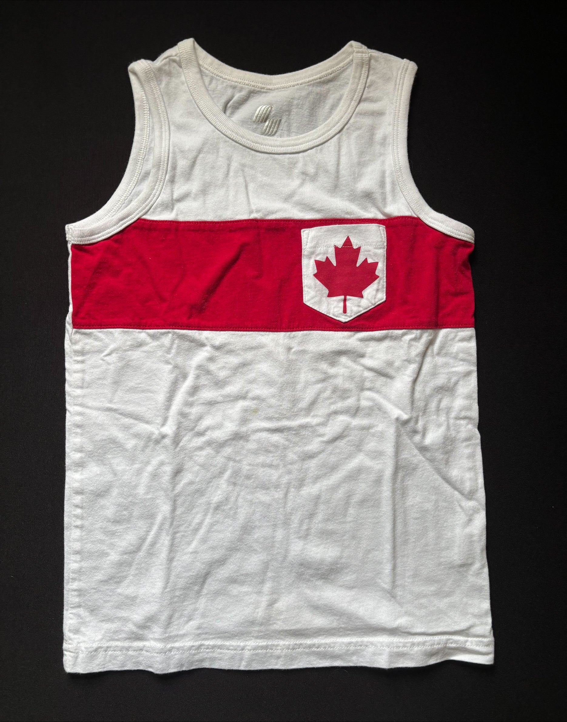 Chandail 5/6 ans PLACE SPORT (2273)