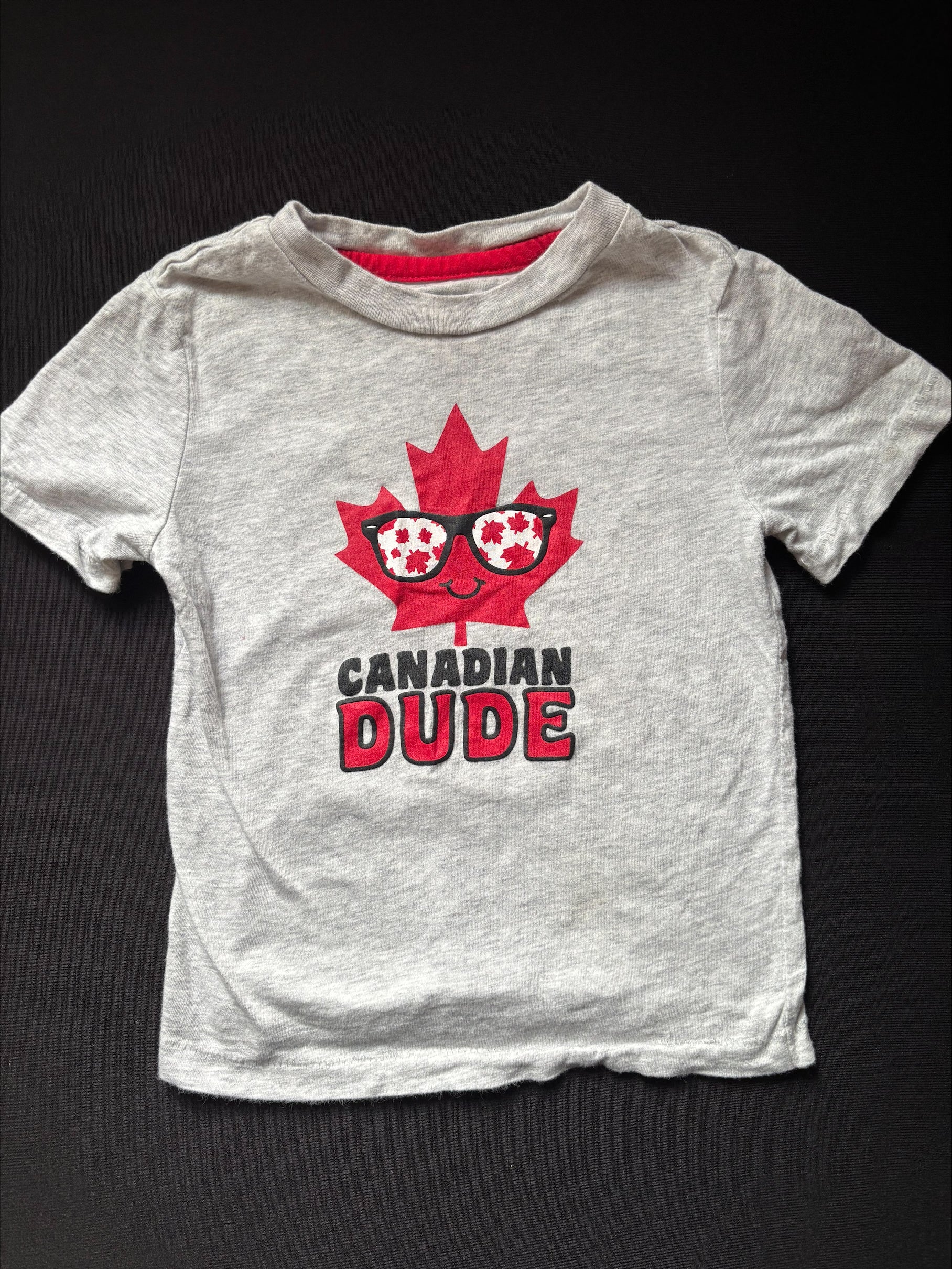 Chandail 3T GEORGE (046-5)