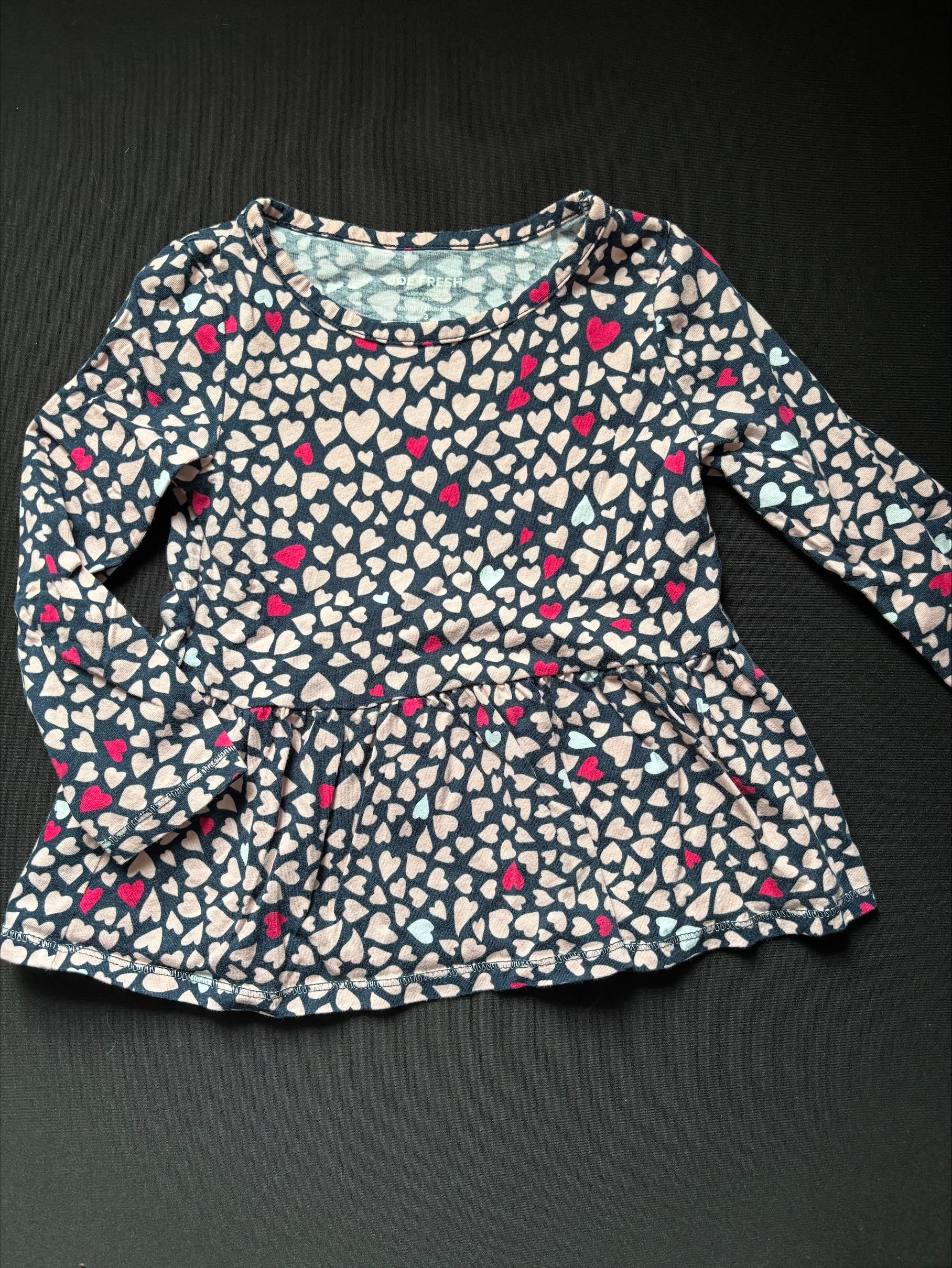 Chandail 3T JOE FRESH (2447)
