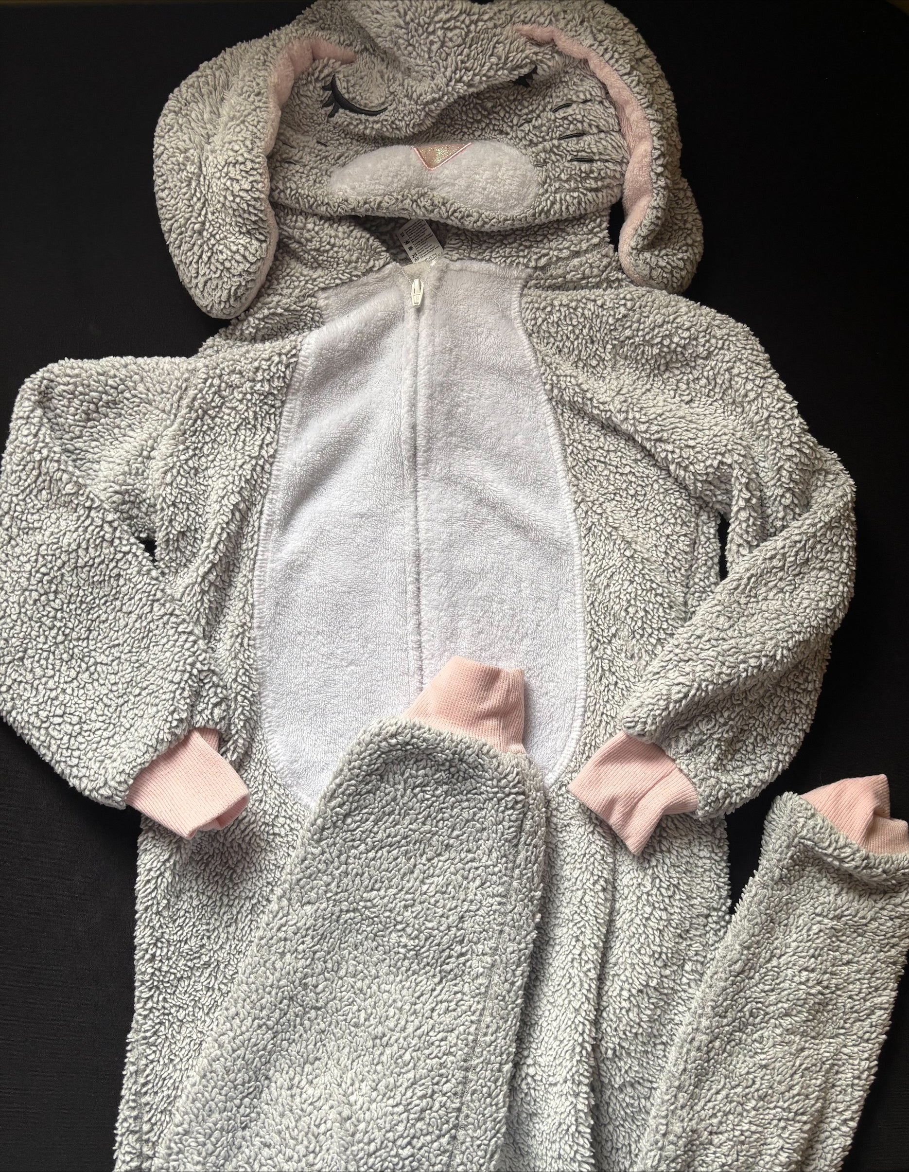 Pyjama 6T GEORGE (277-8)
