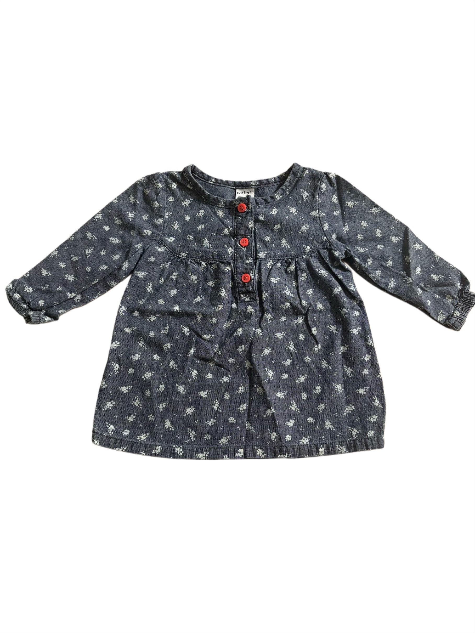 Chandail 9 Mois CARTER'S