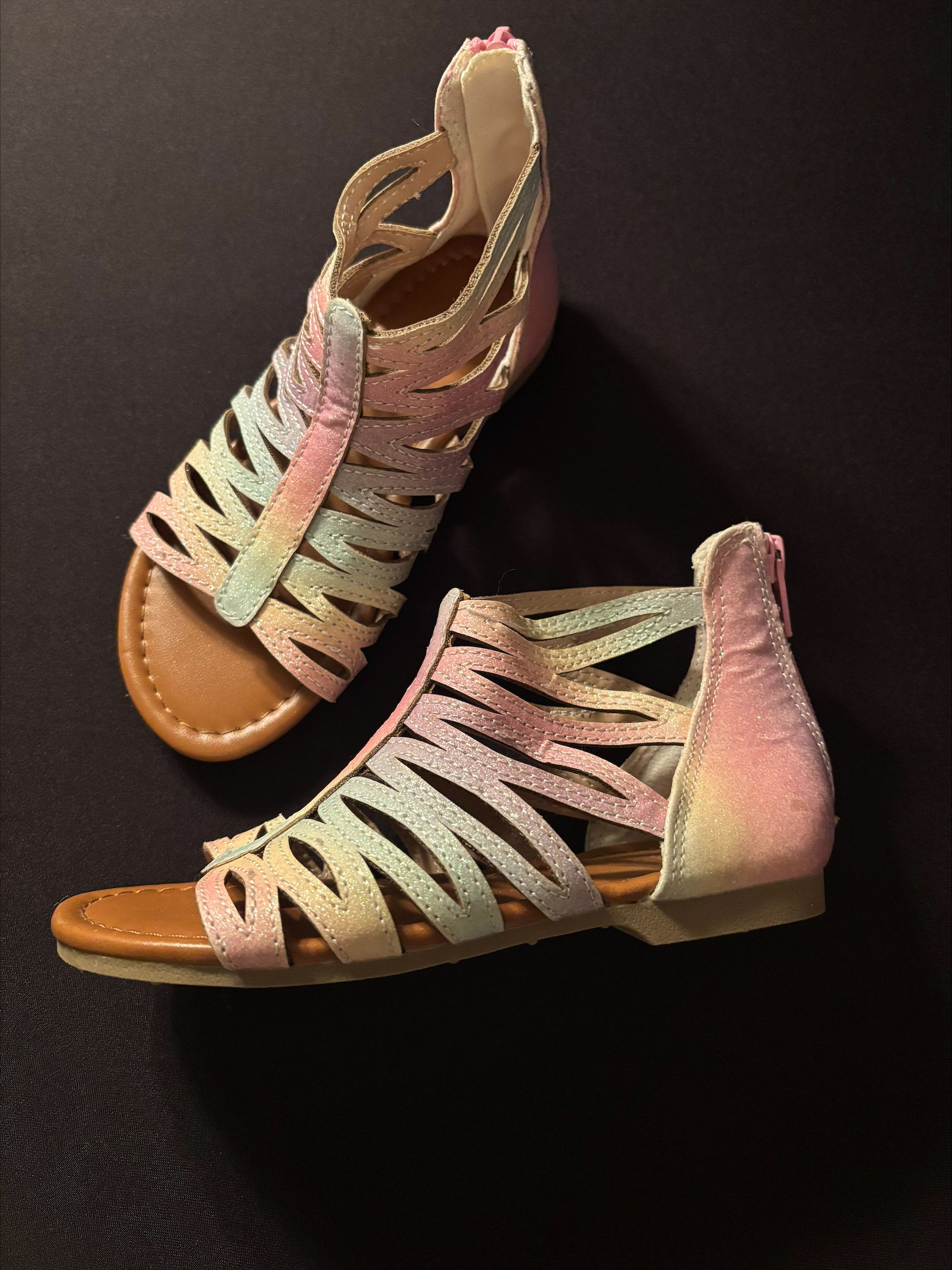 Sandale Grandeur 12, GEORGE (109)