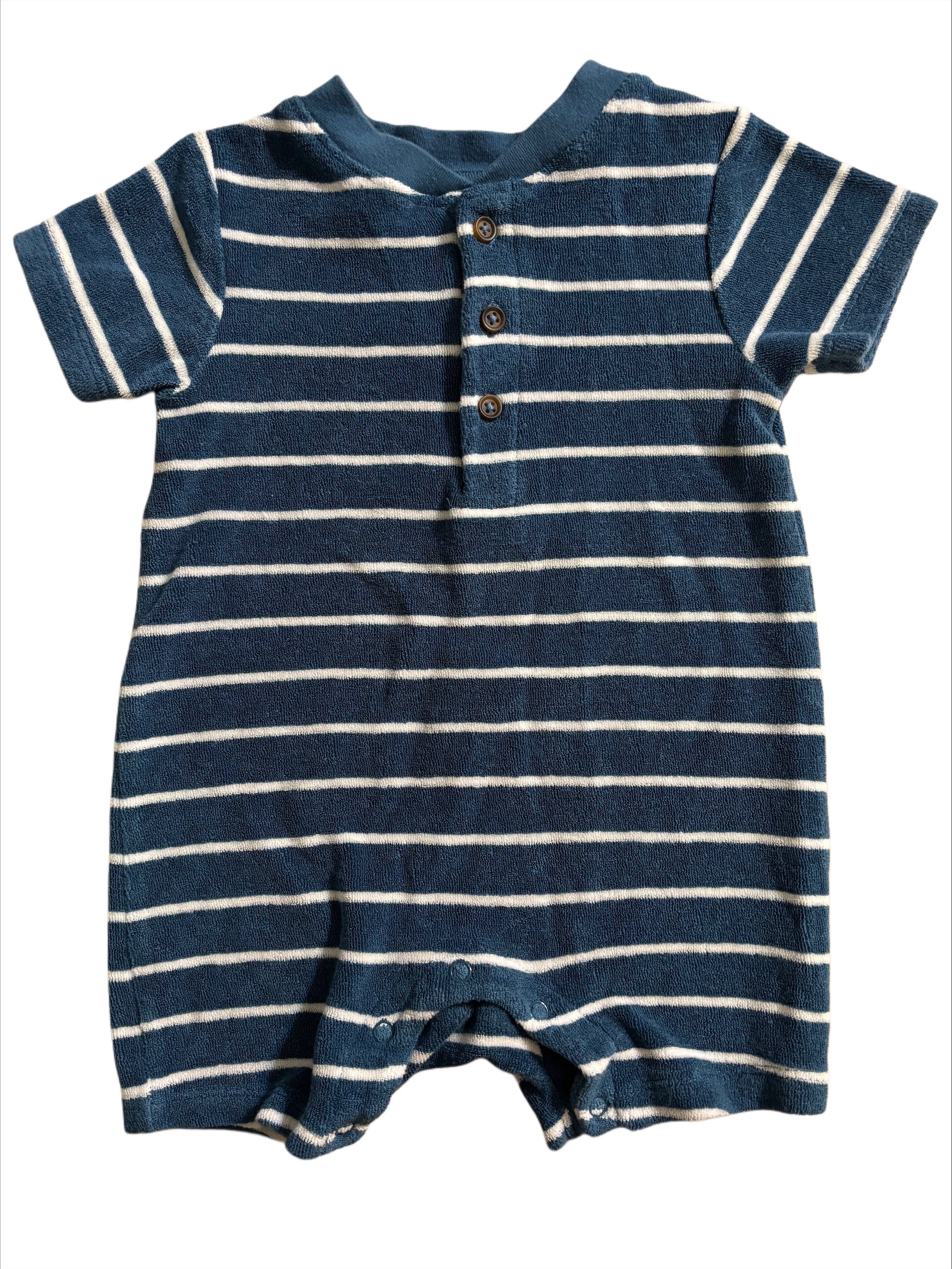 One piece 6-12 mois George