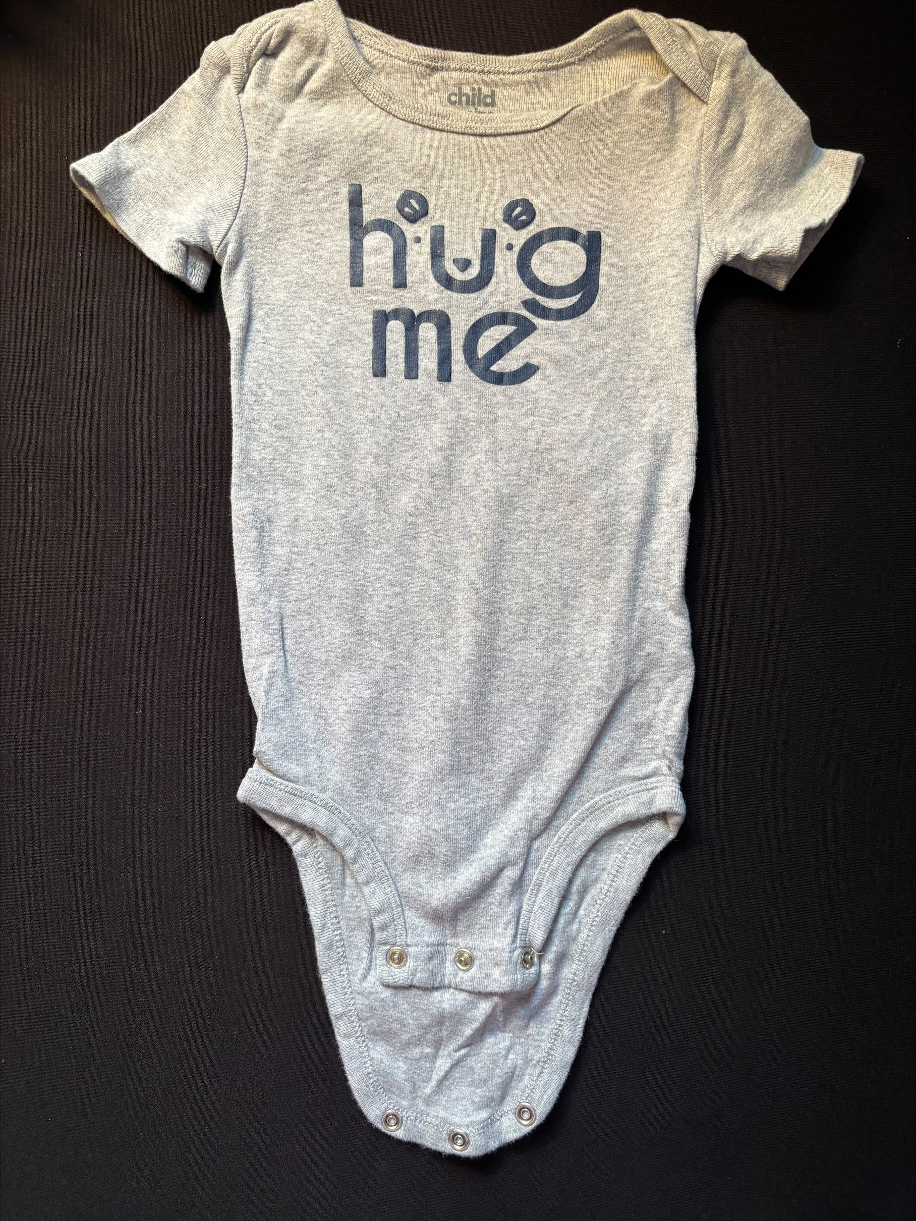 Cache couche 18 mois CHILD OF MINE (713-17)