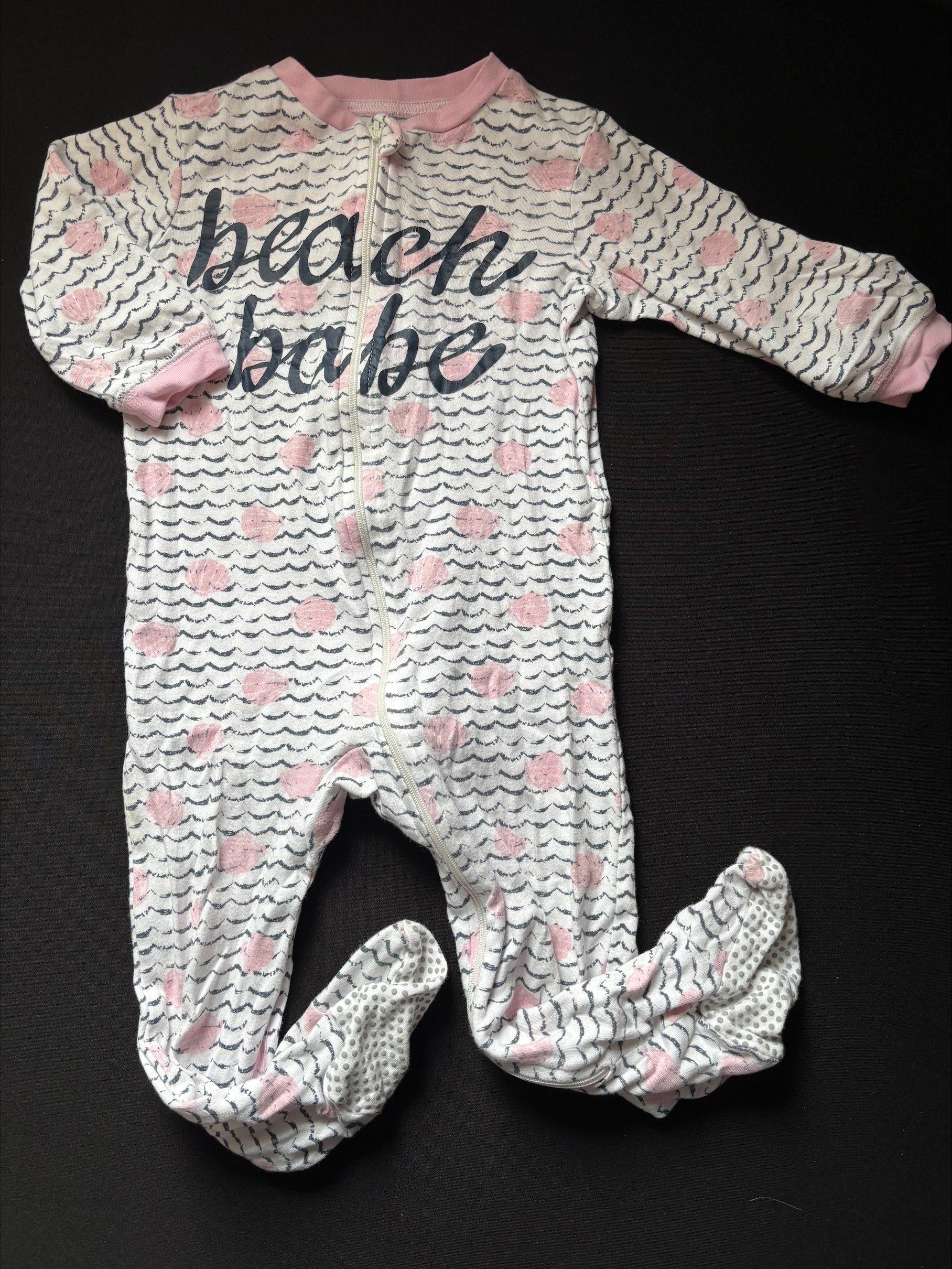 Pyjama 18-24 mois GEORGE (129-4)