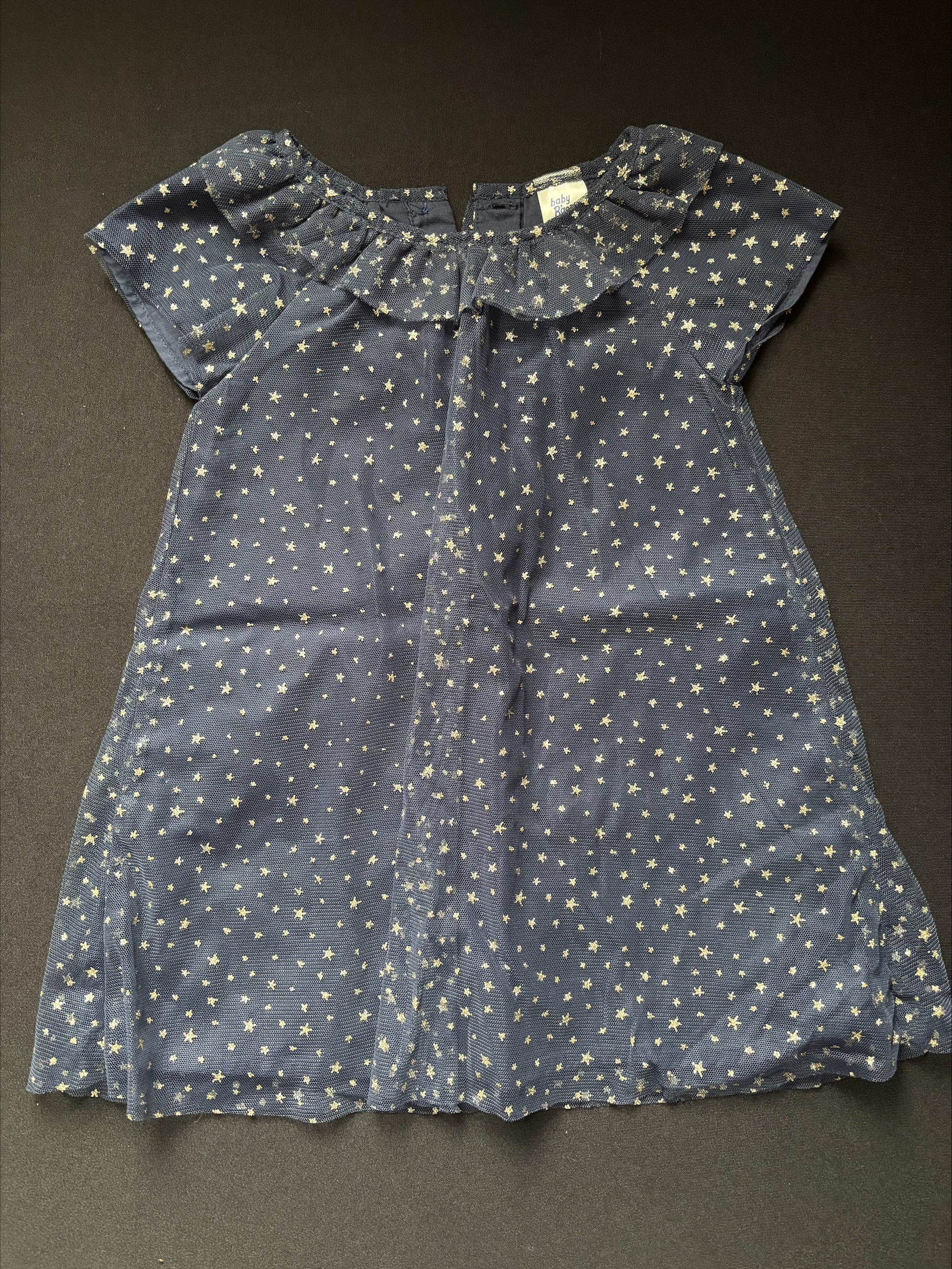 Robe 18 mois, BABT B'GOSH (2449)