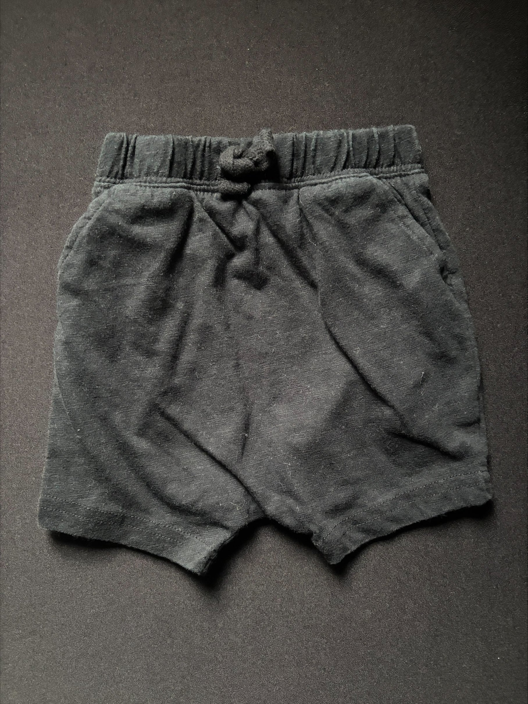 Short 3-6 mois GEORGE (2571)