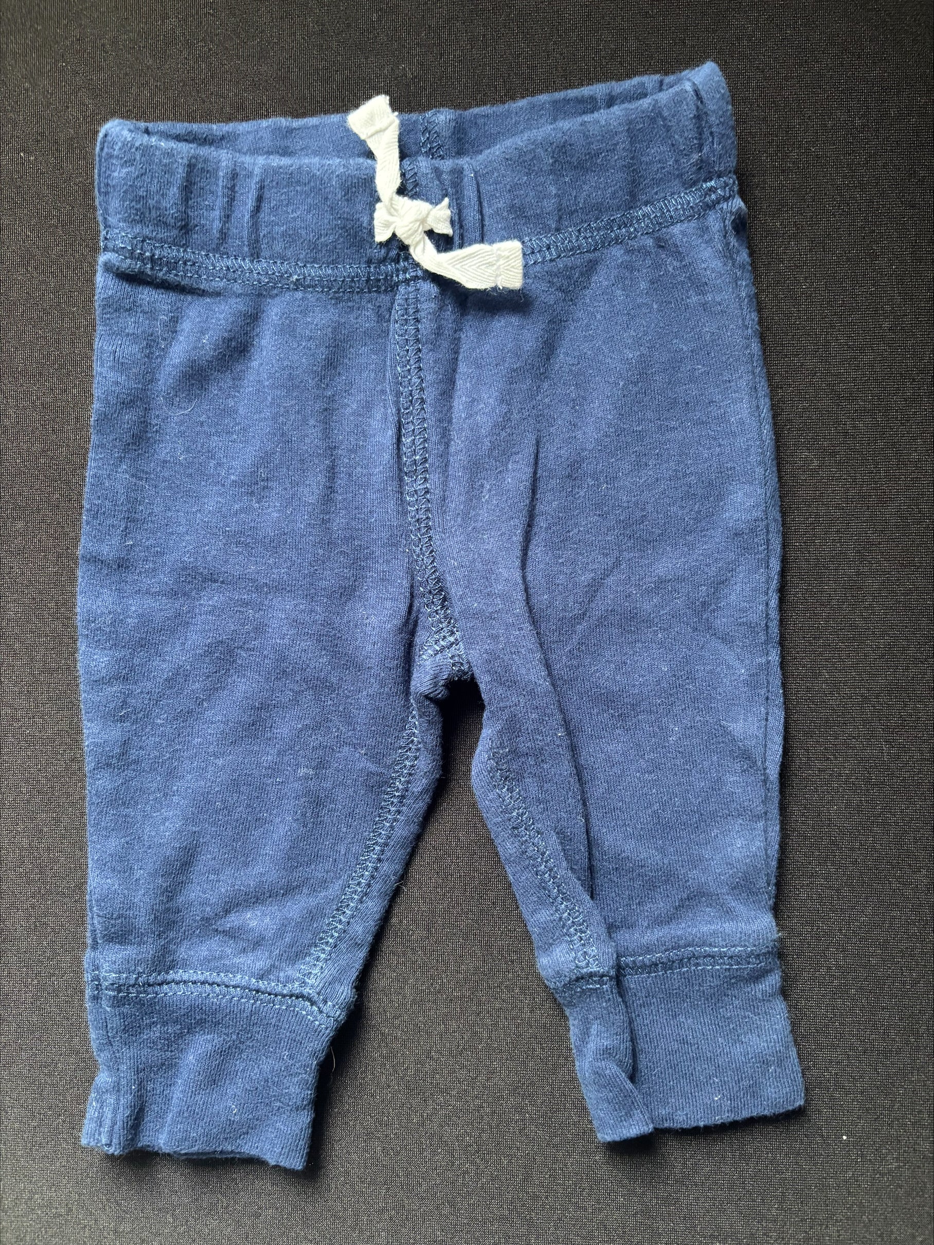 Pantalon Nouveau-né CARTER'S (488-12)