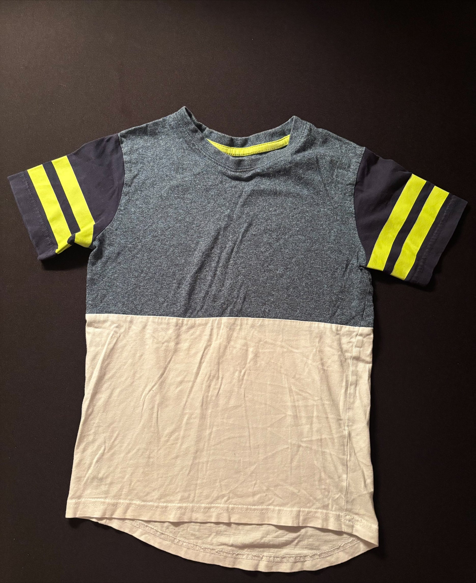 Chandail 4-5 ans GEORGE (031-2)