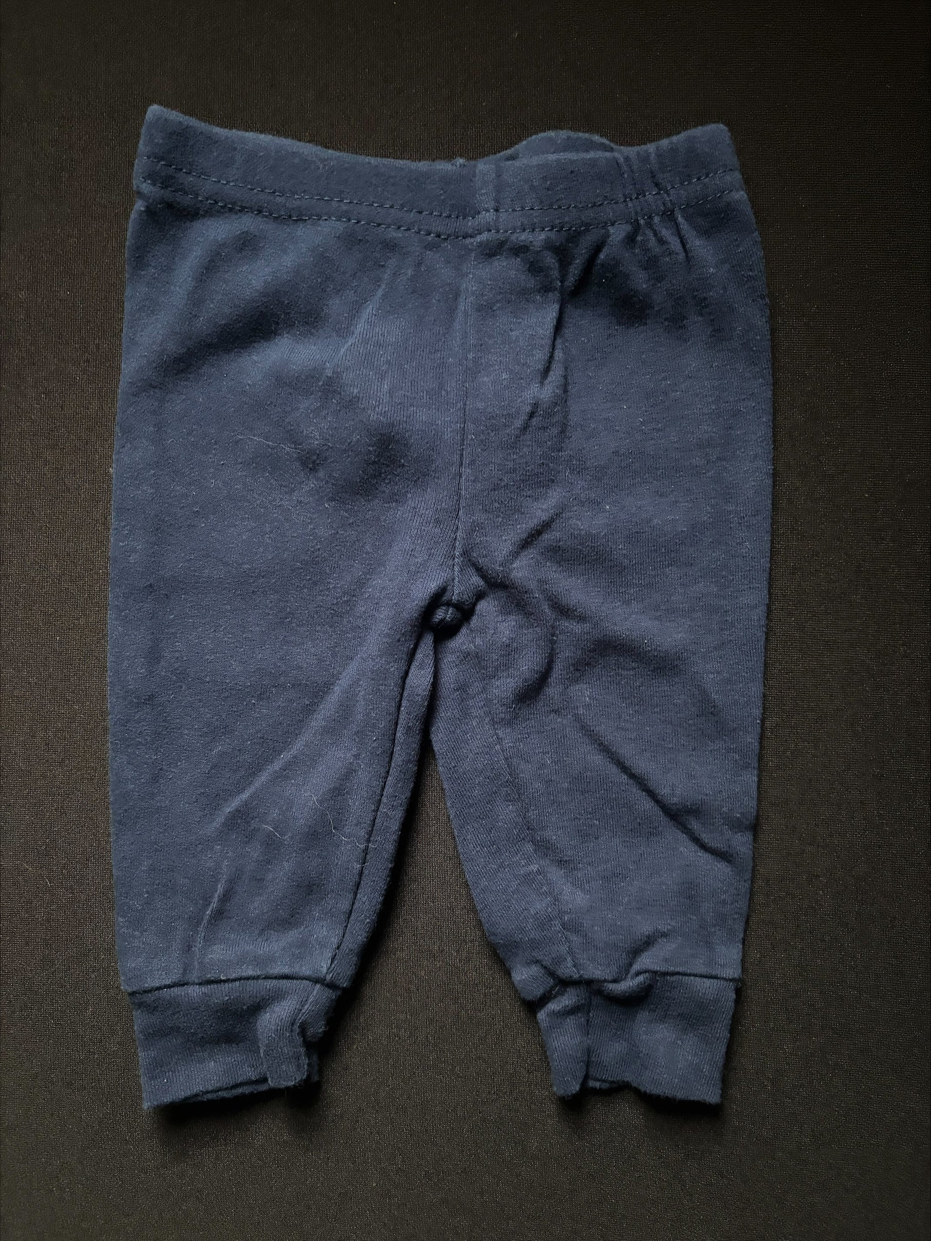 Pantalon 0-3 mois CHILD OF MINE (2535)