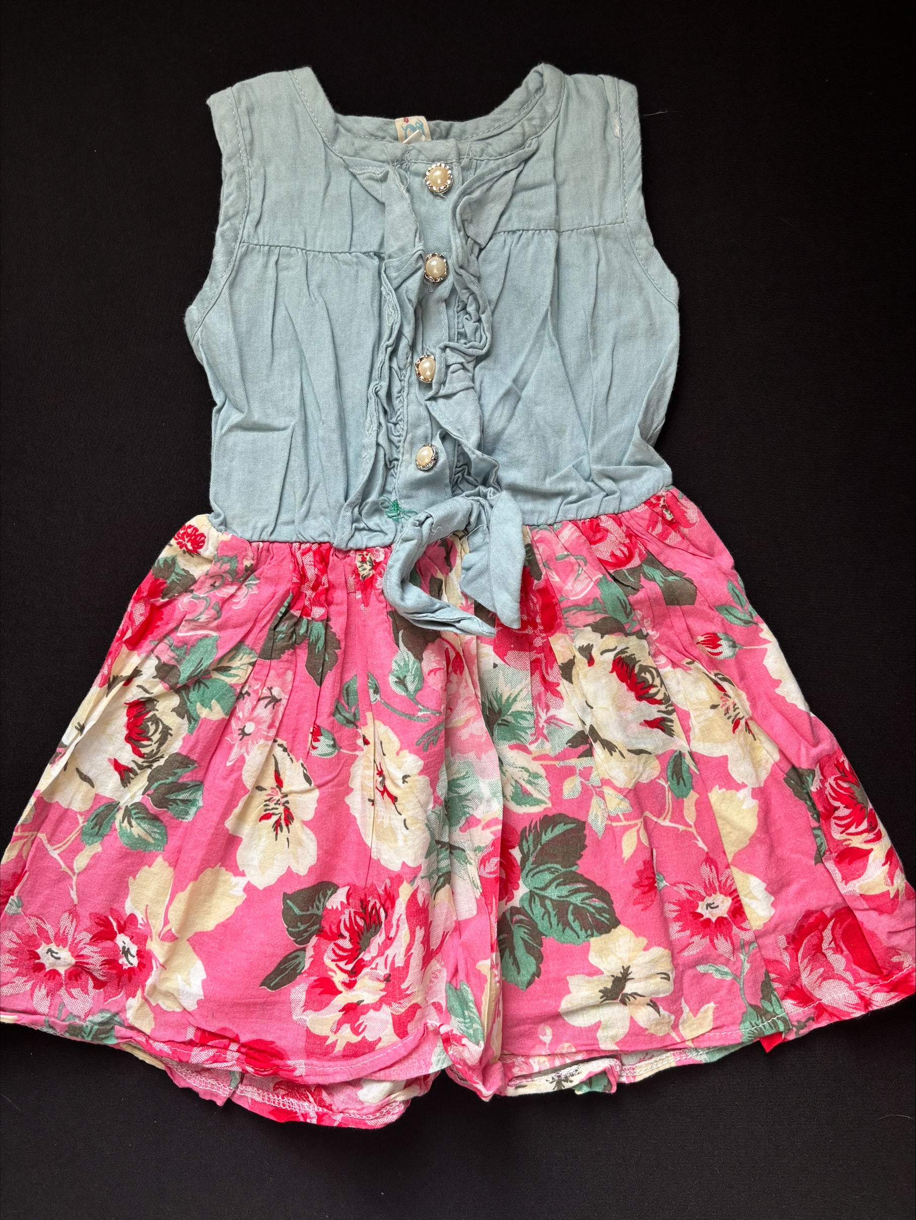 Robe 100 cm (417.11)