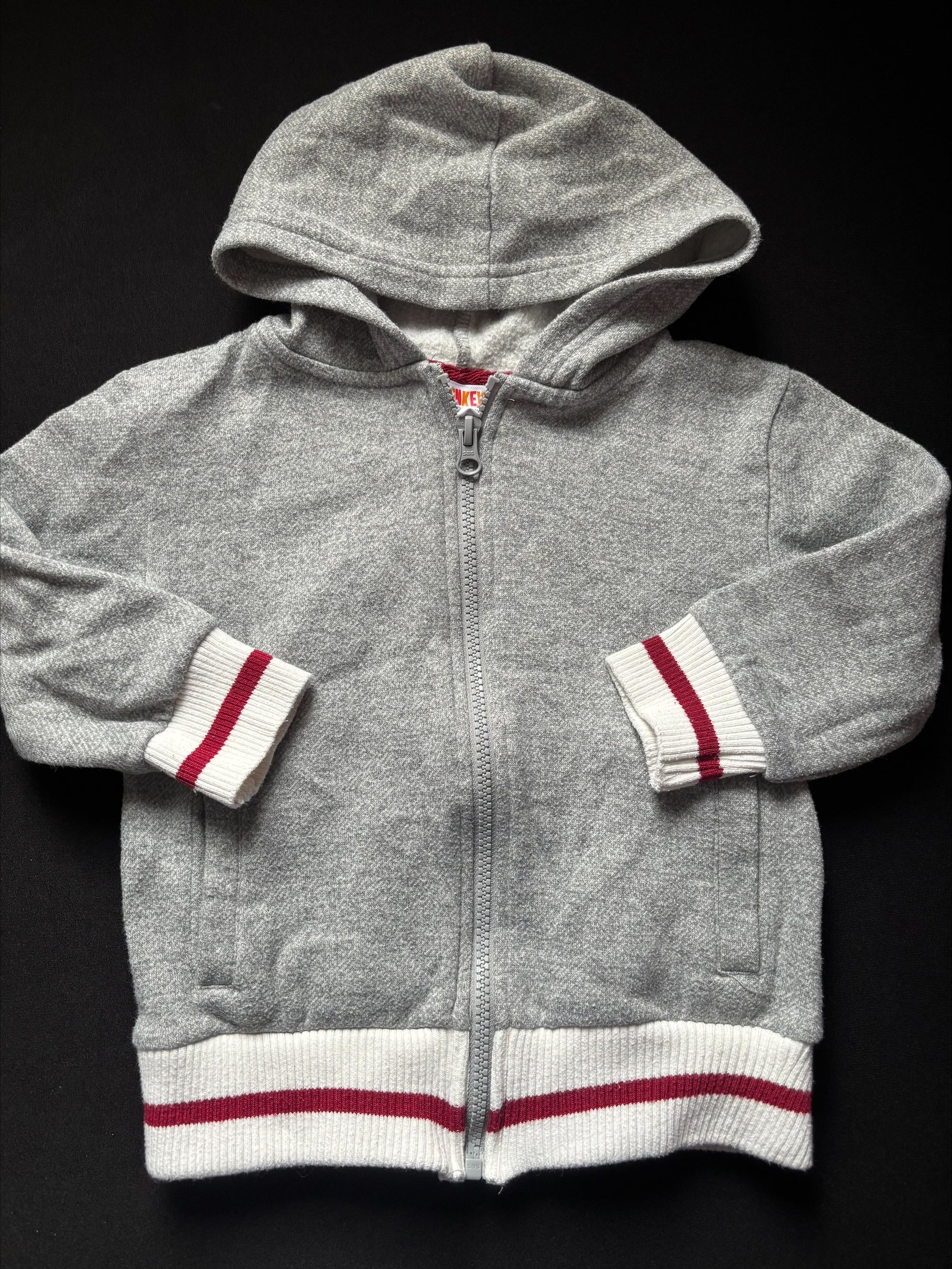Veste 2/3 ans MONKEY (577-14)