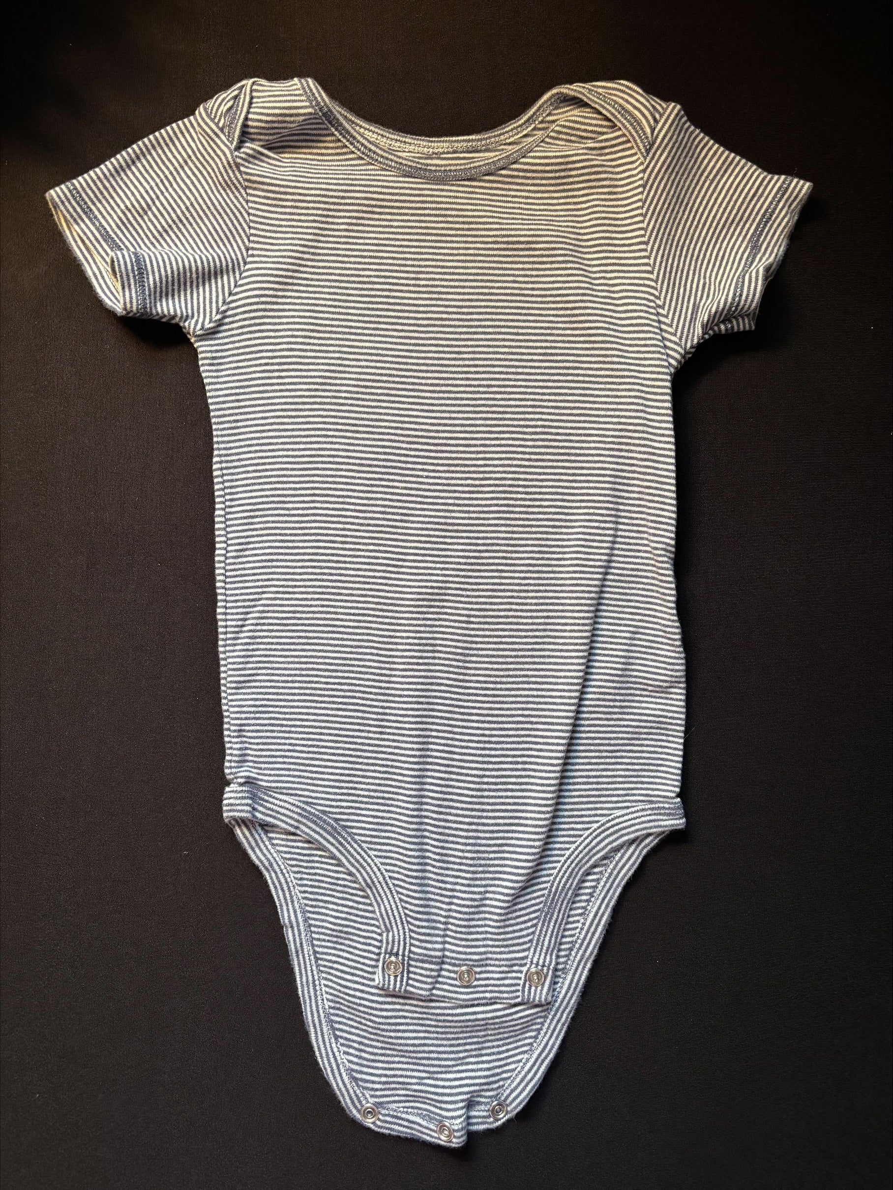 Cache couche 24 mois CARTER'S (711-17)