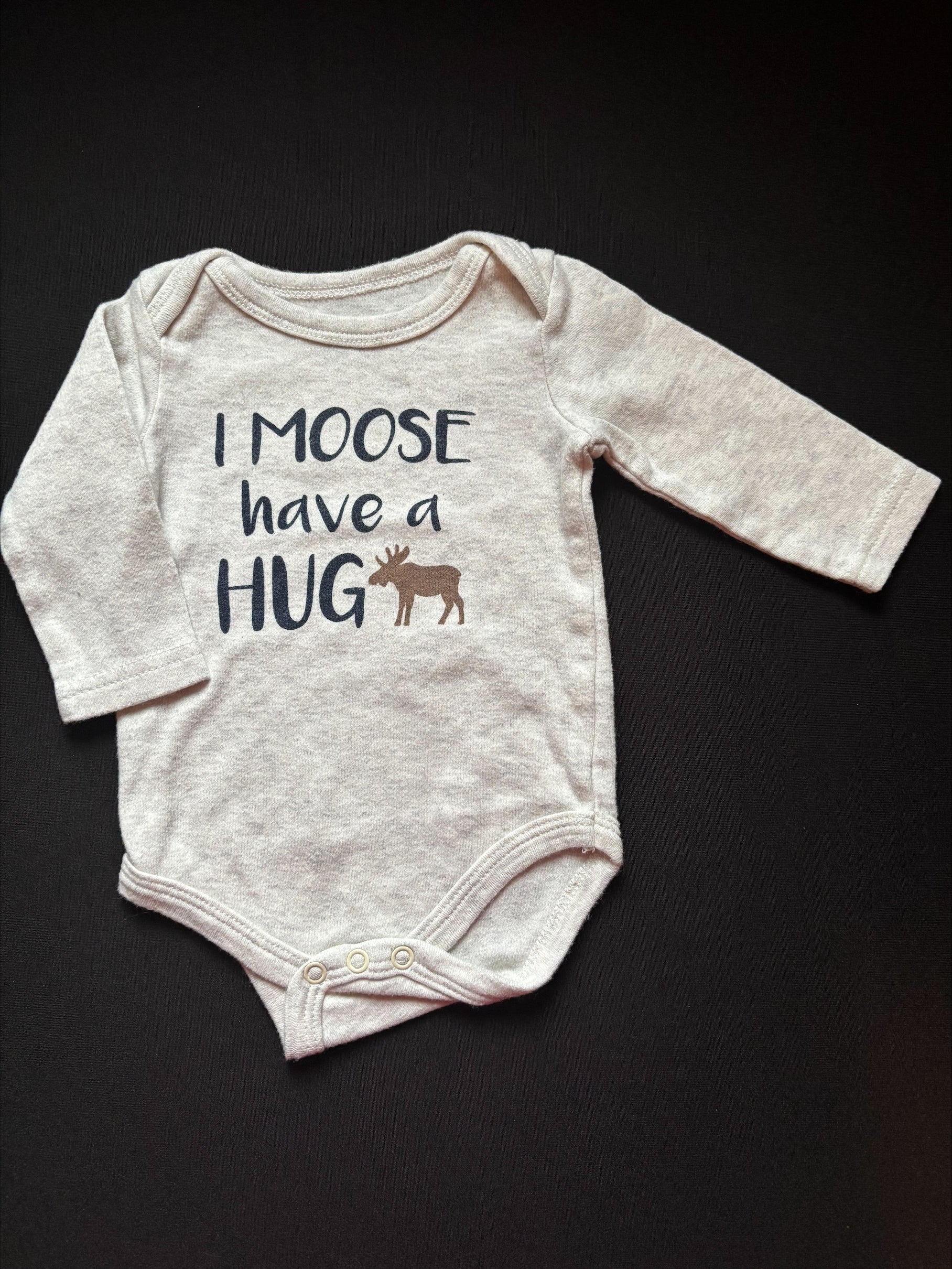 Cache couche 0-3 mois LITTLE TREASURE