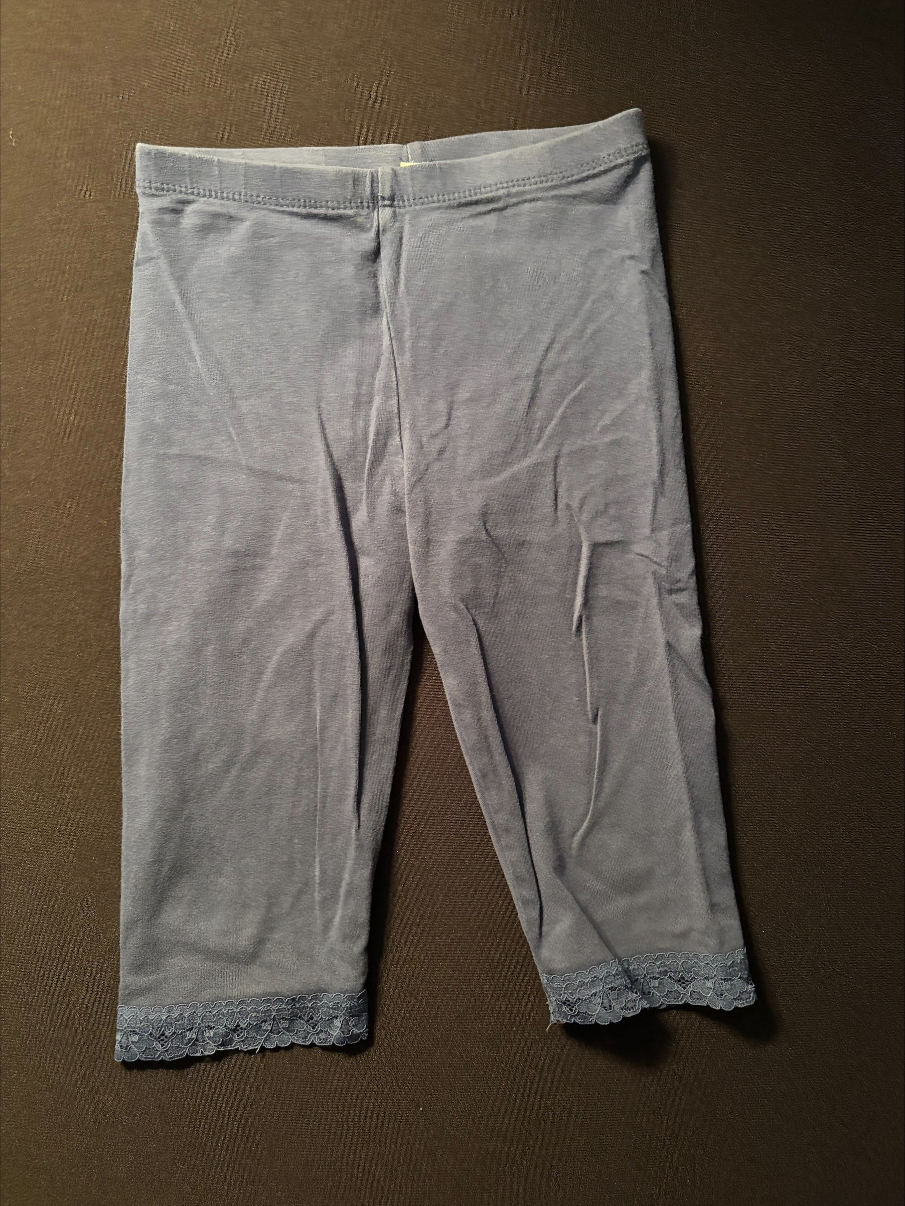 Pantalon Capri 4T PLACE (774-18)