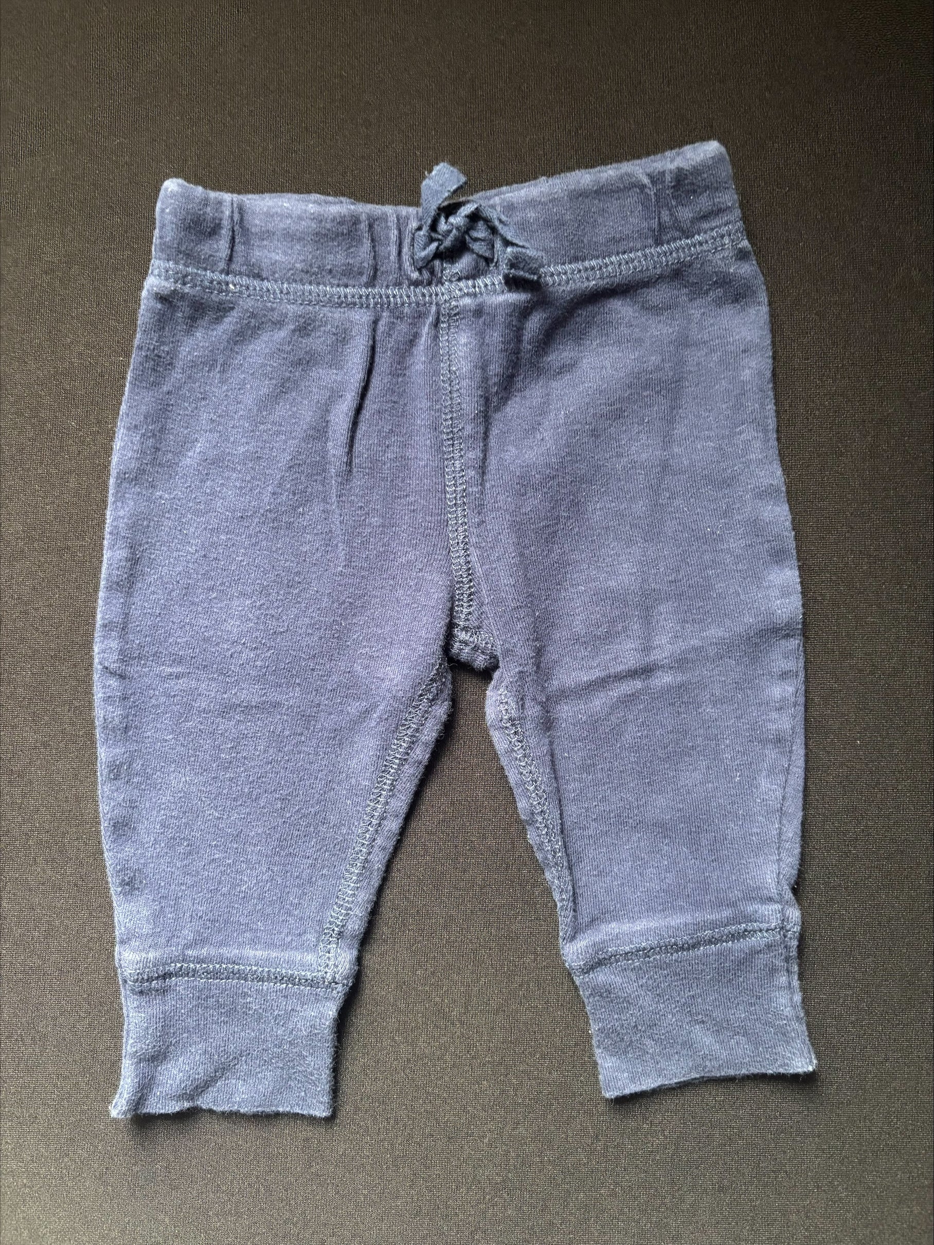 Pantalon 3 mois CARTER'S (506-12)