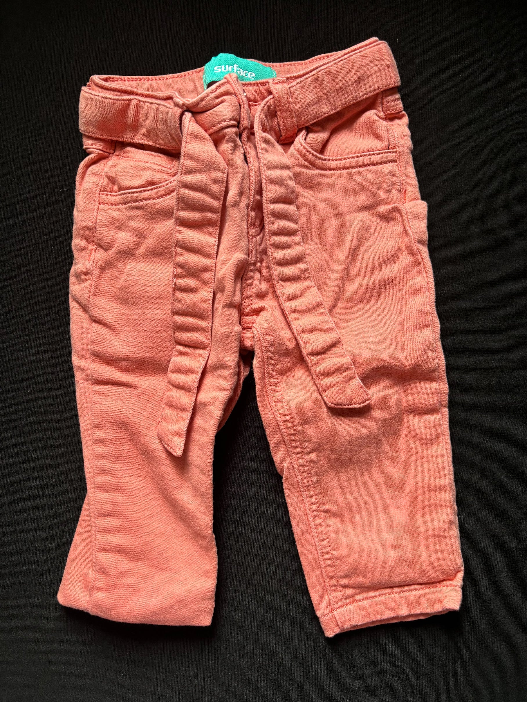 Jean Capri 3T SURFACE