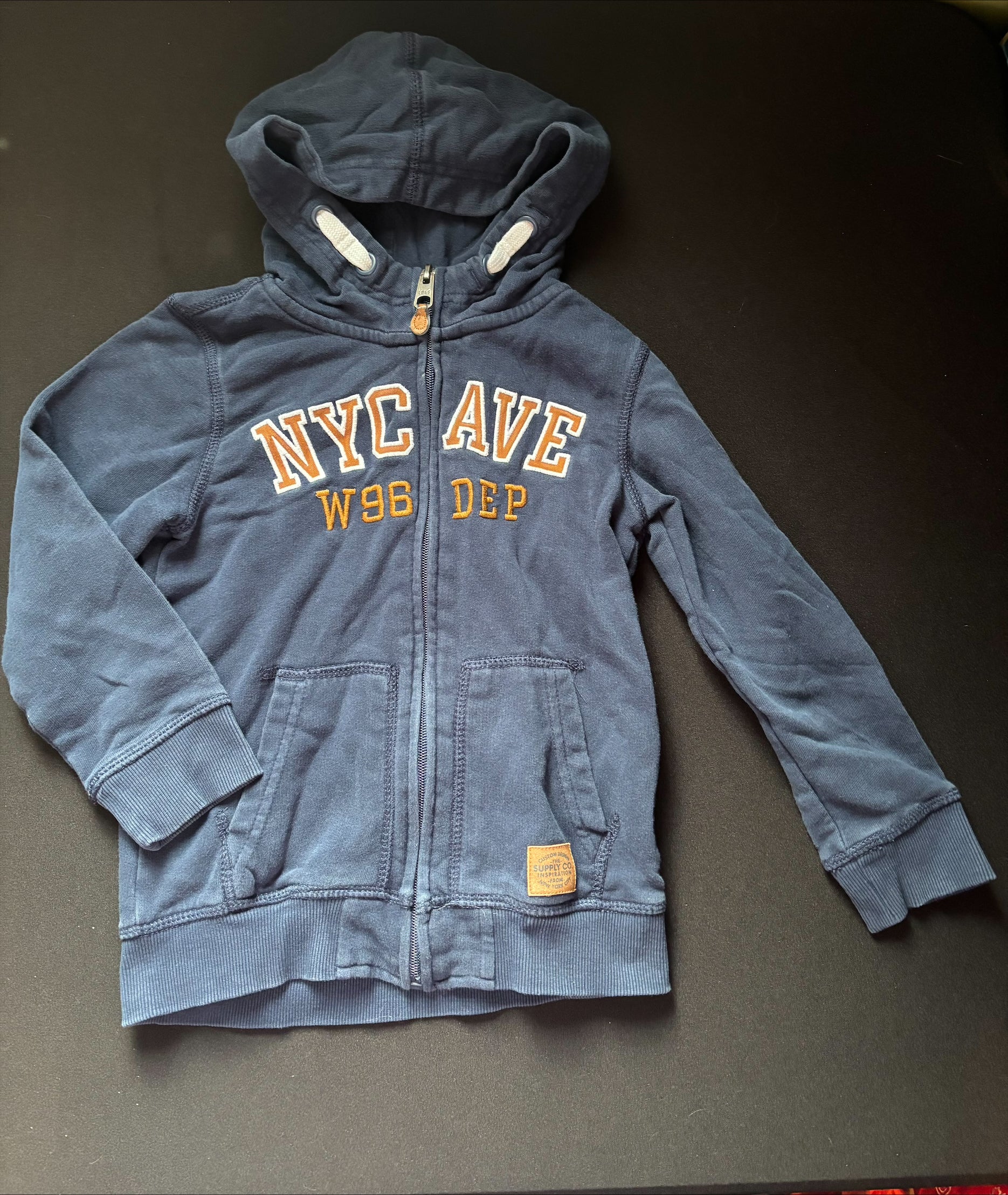 Veste 4-6 ans H&M (054-2)