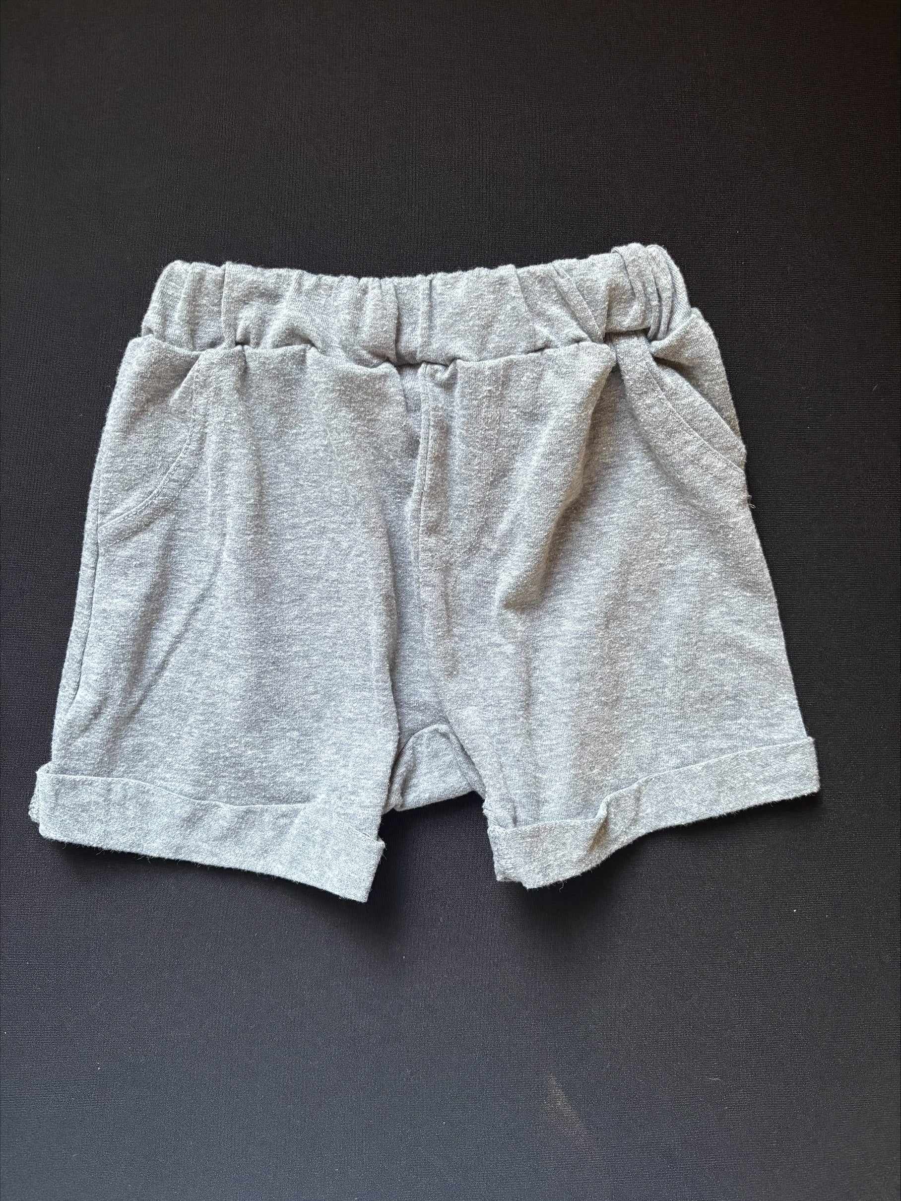Short 18 mois TAG (383-10)