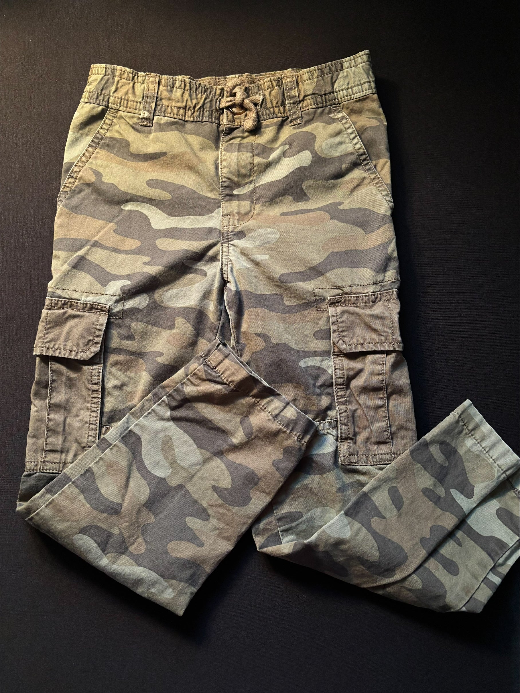 Pantalon 6T CARTER'S (810-19)