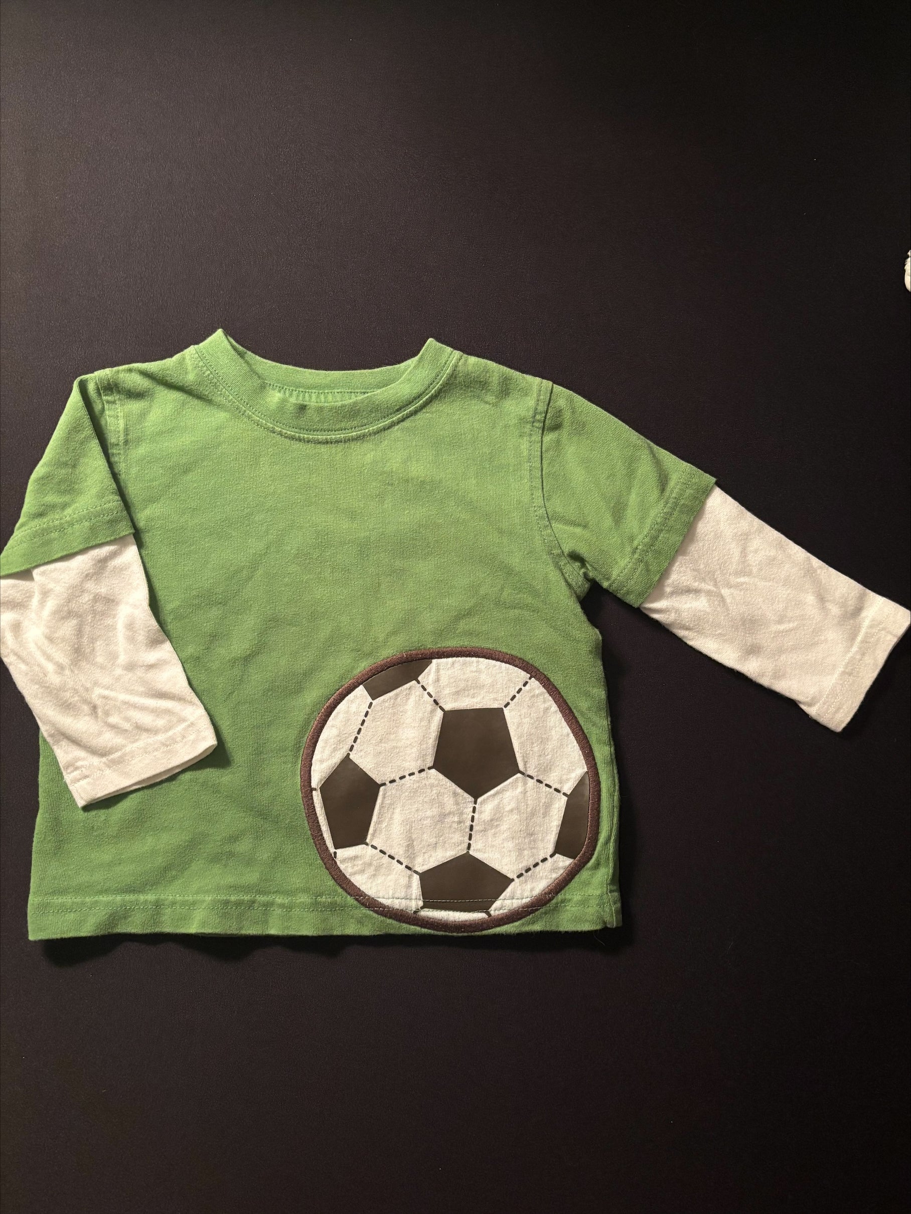 Chandail 12-18 mois GYMBOREE (2157)