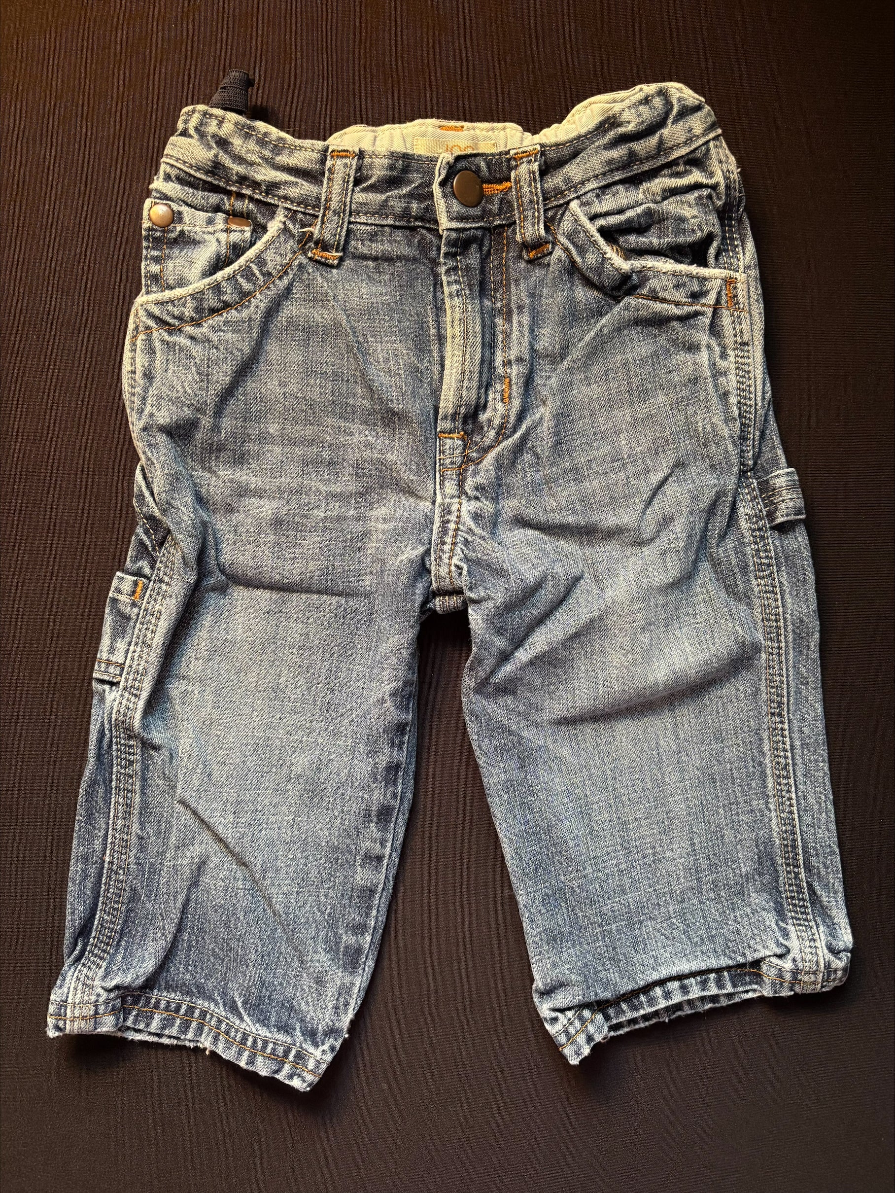 Jean 1 an, JOE FRESH (727-17)