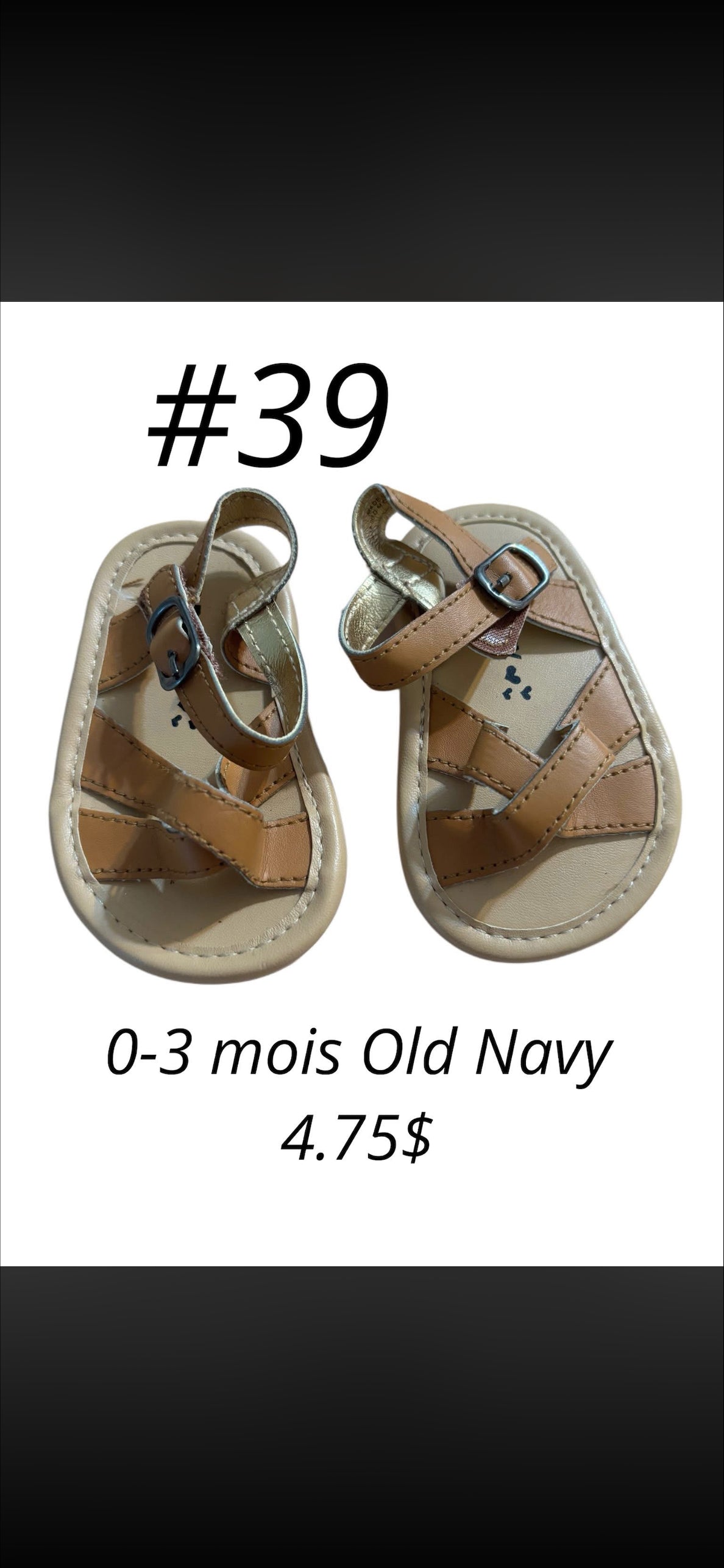 0-3 mois OLD NAVY