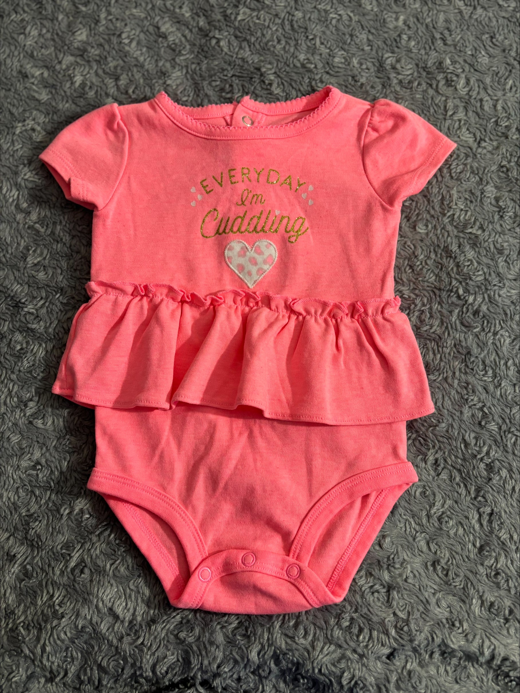 Cache couche 6 mois CHILD OF MINE (2220)