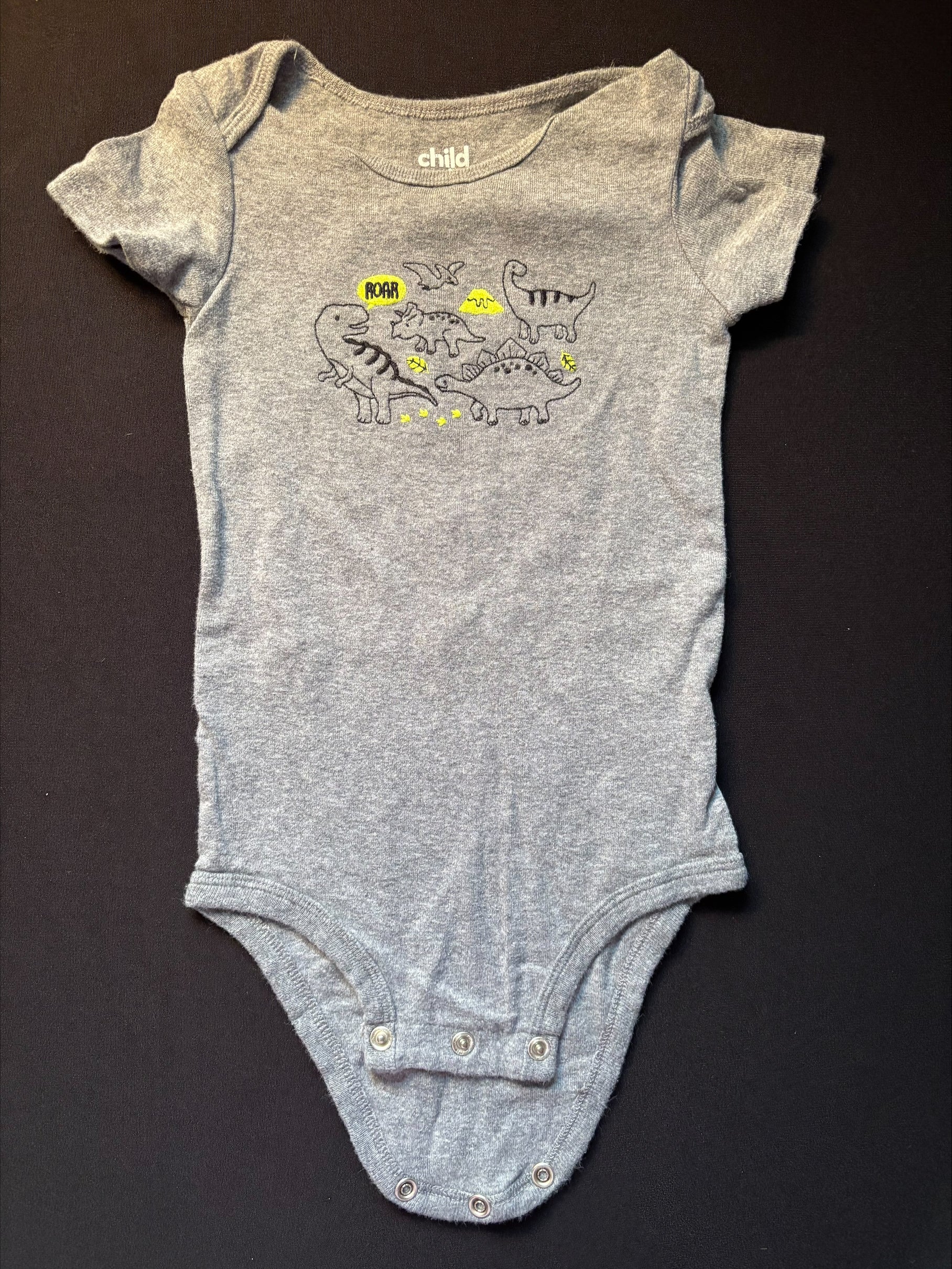 Cache couche 18 mois CHILD OF MINE (727-17)