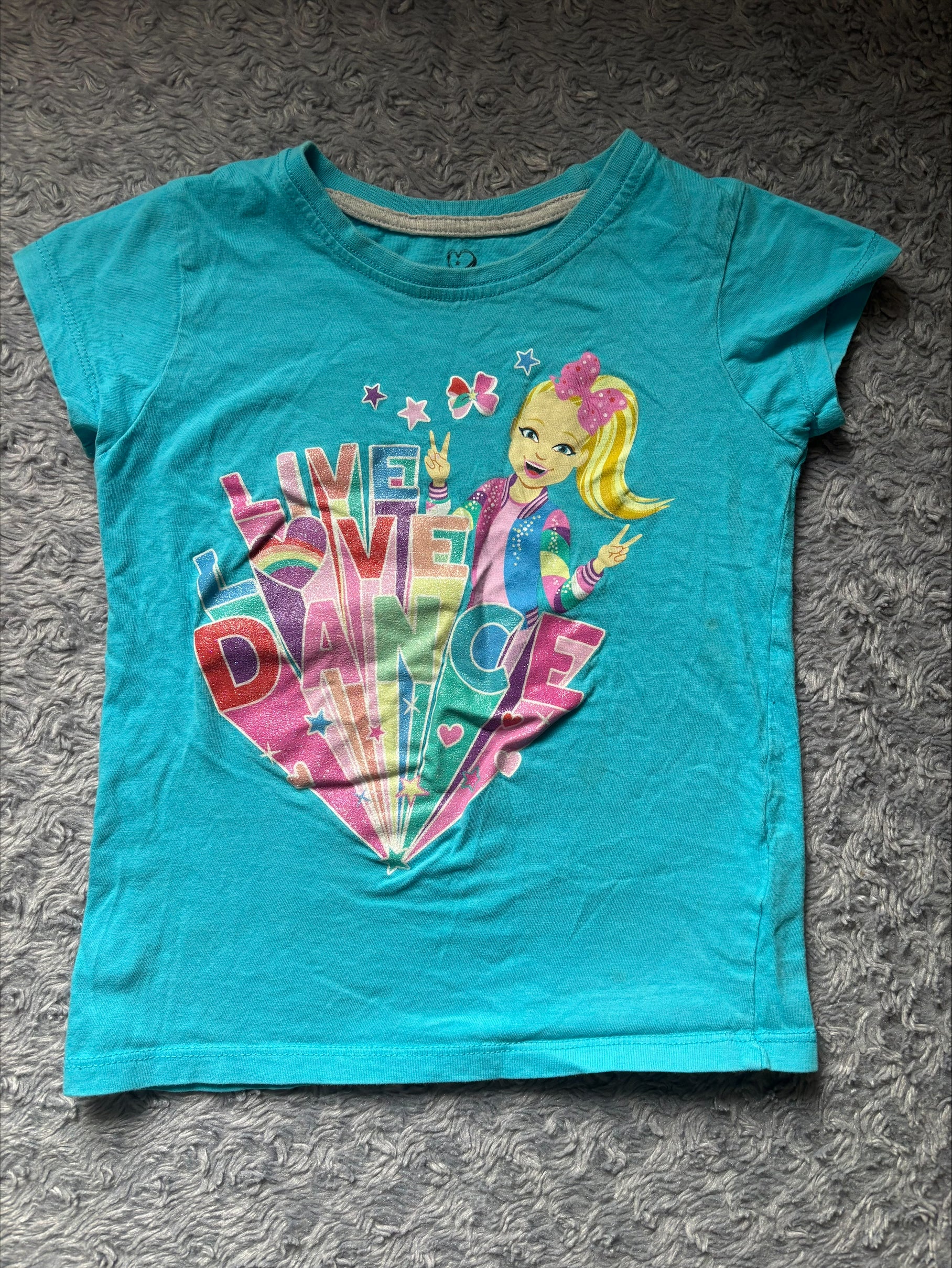 Chandail 4-5 ans (324-9)