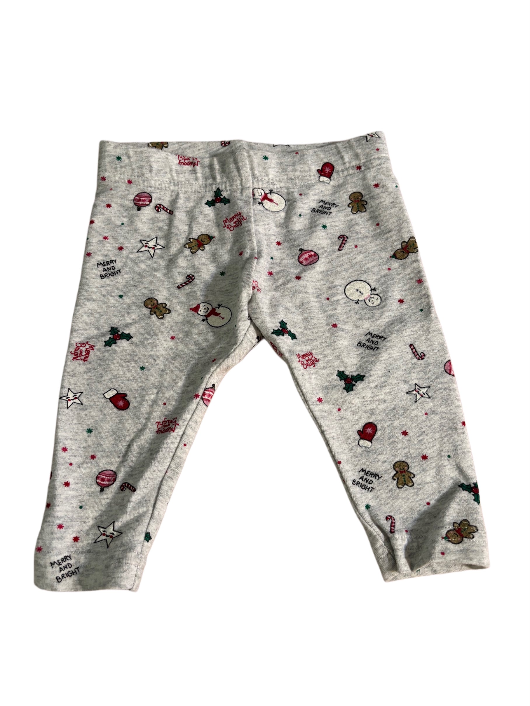 Pantalon 3-6 mois GEORGE