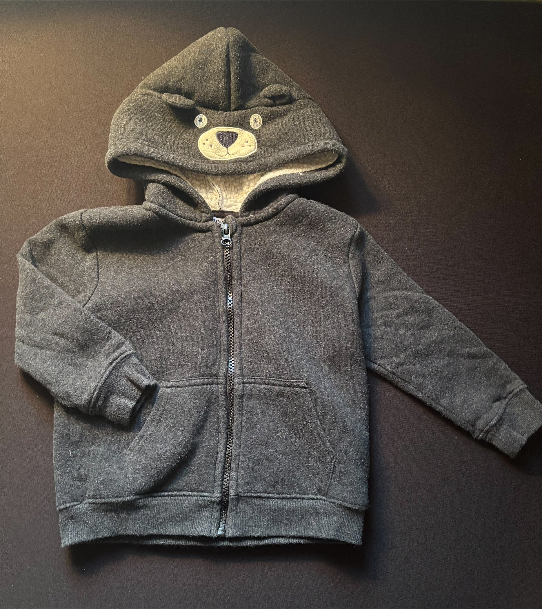 Veste 3T GEORGE (037-5)