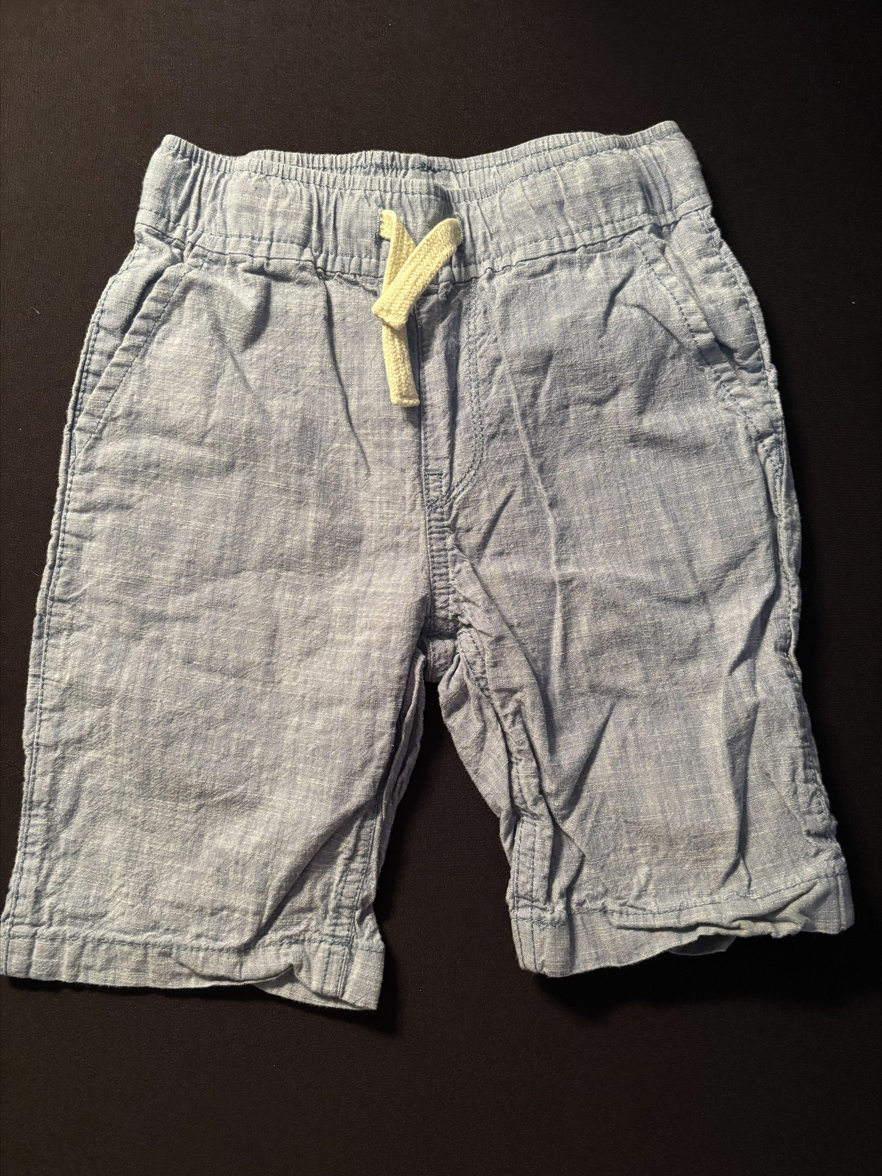 Short PLACE 6T (824-20)