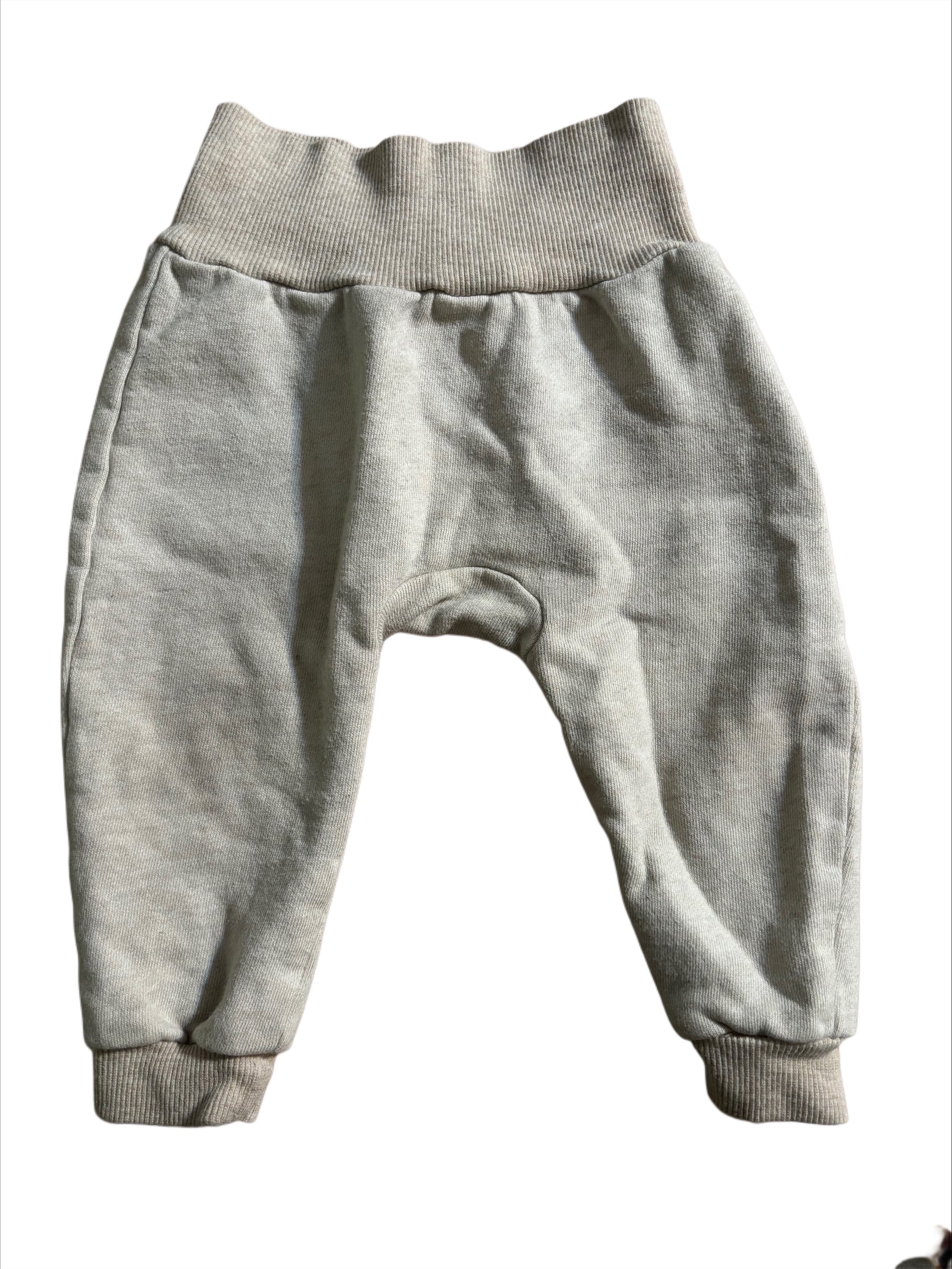 Pantalon 6-9 mois RABBIT & BEAR