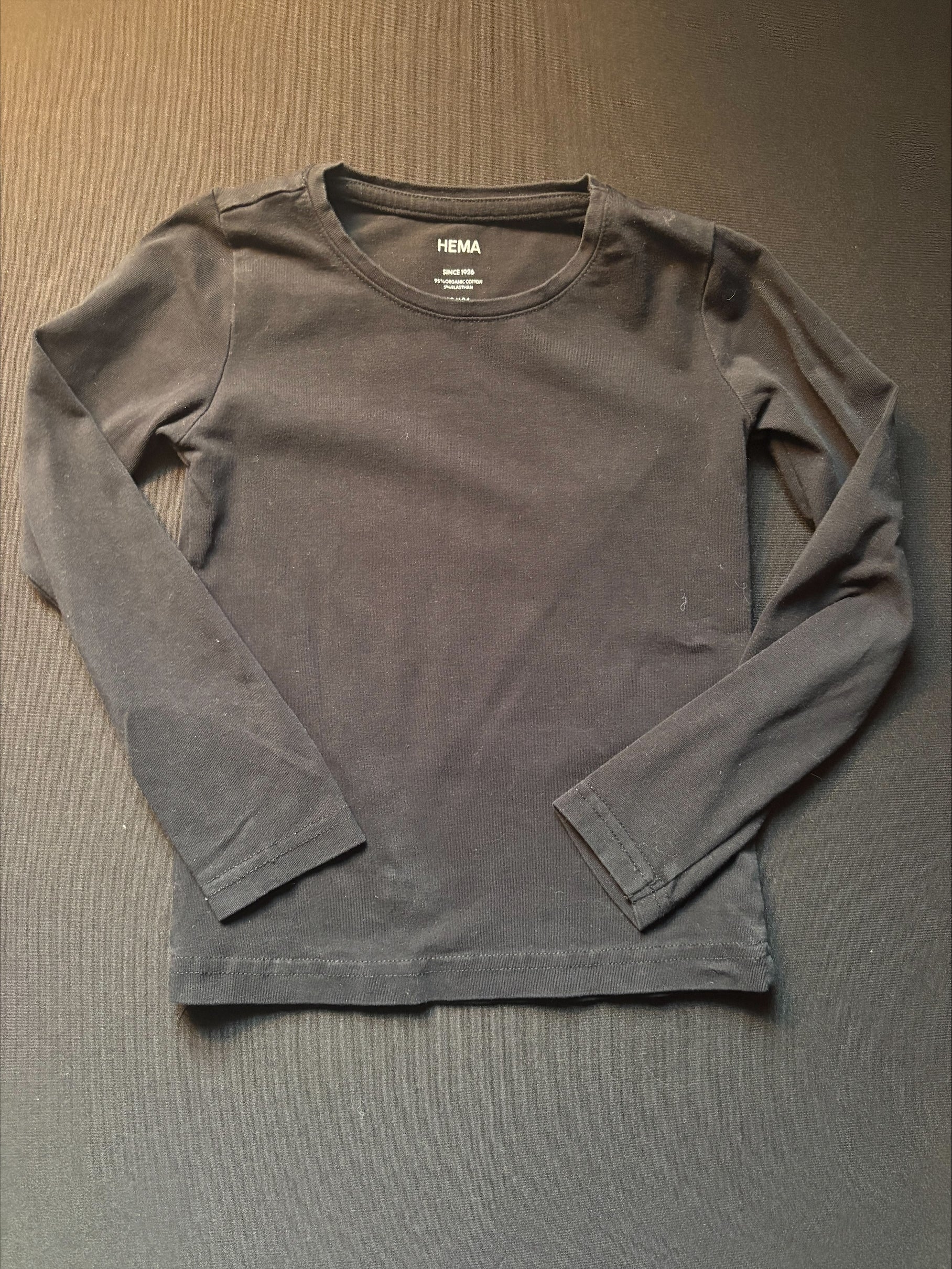 Chandail 2-3 ans HEMA (2481)