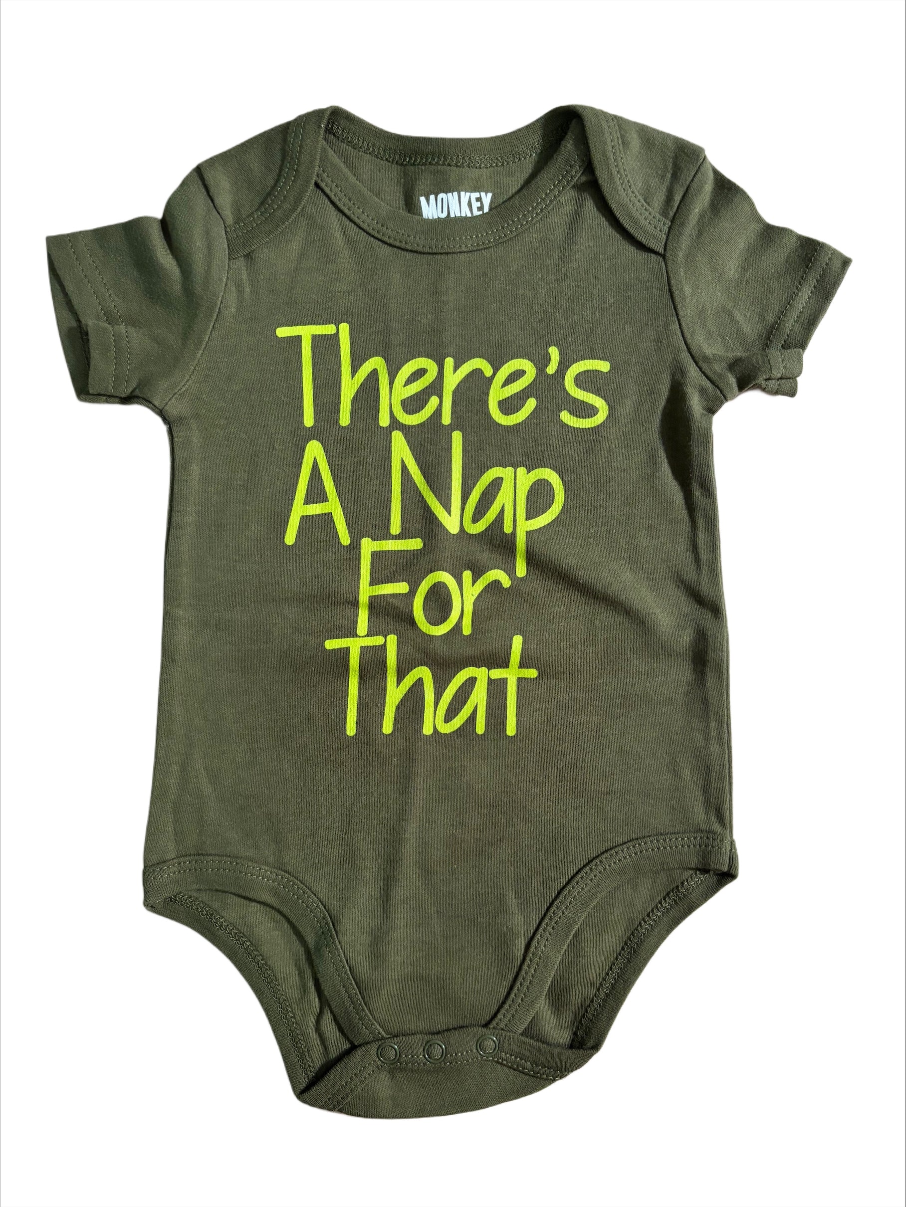 Cache-couche 12 mois MONKEY BARS