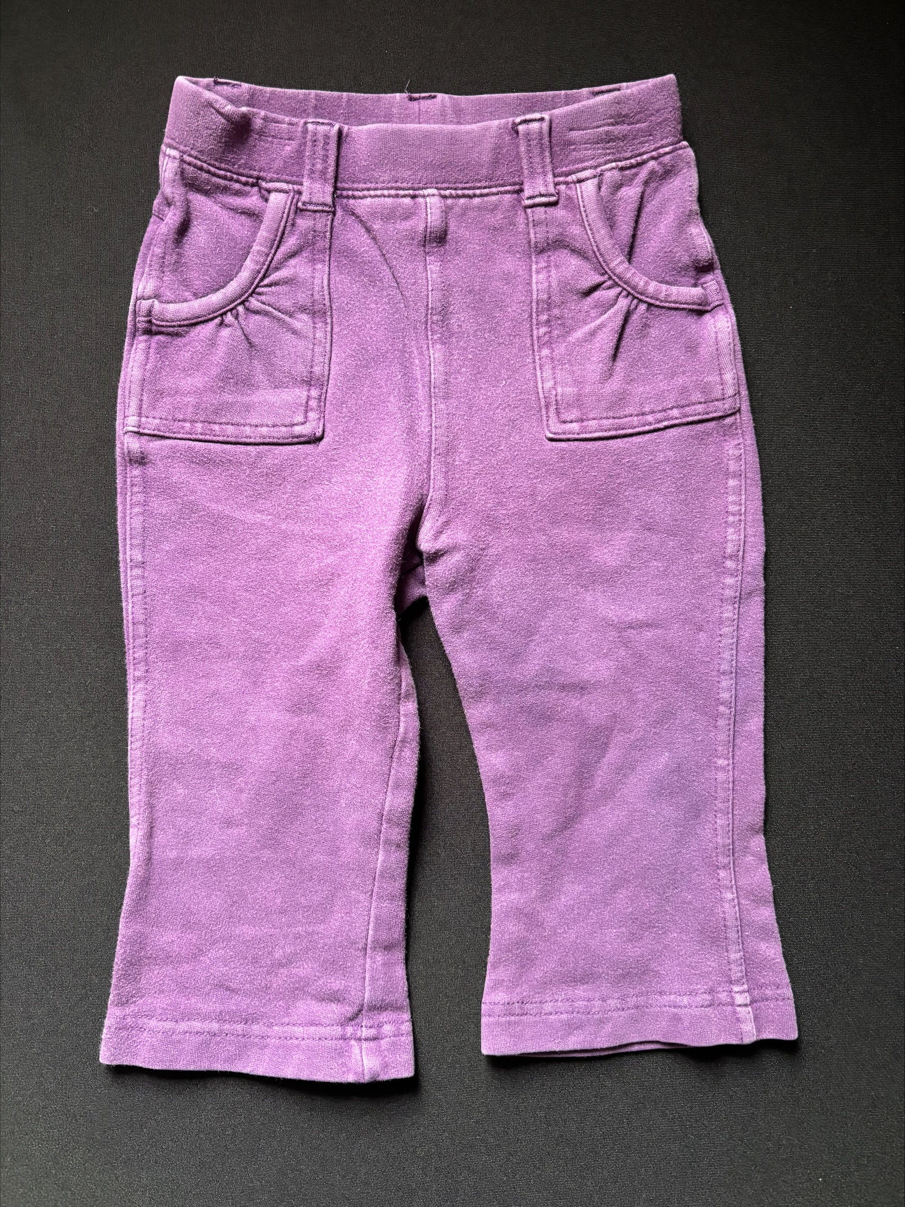 Pantalon 12 mois GEORGE (126-4)